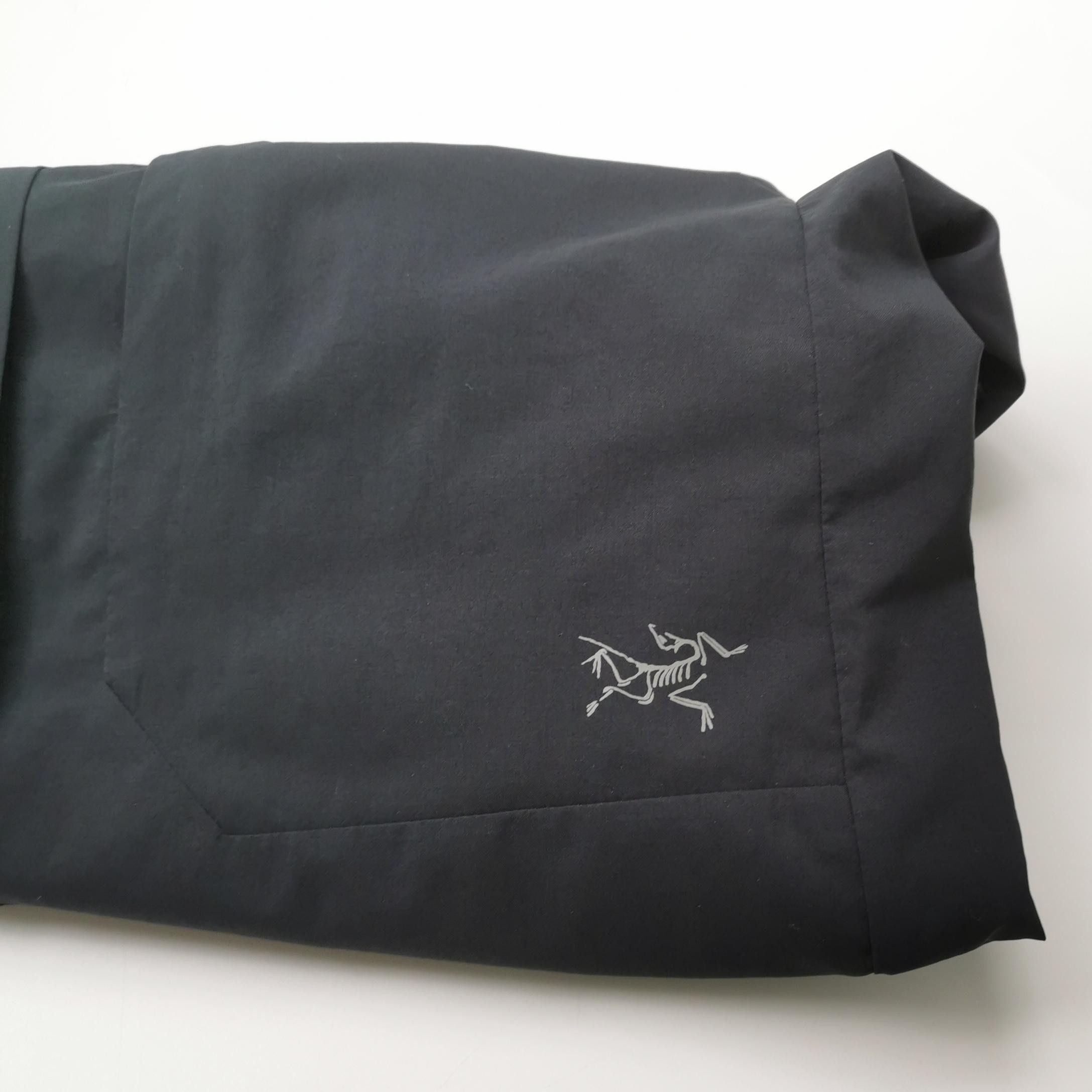 Arc'teryx Arc'teryx Nodin S Size Button-Front Shirt Size S / US 4 / IT 40 - 5 Thumbnail