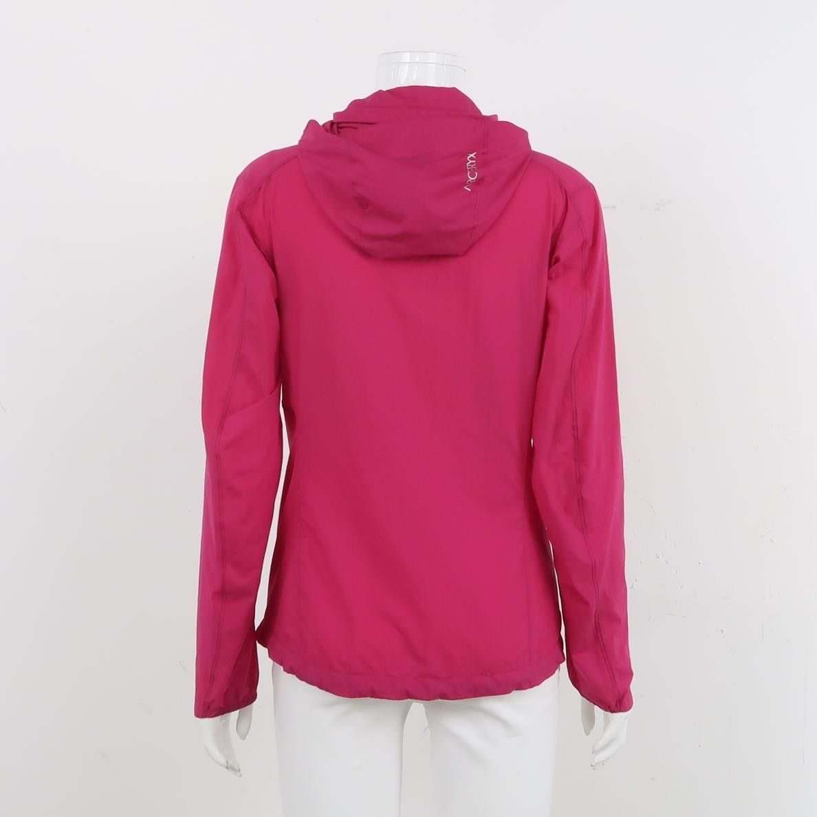 Arc'teryx Arc'teryx Nodin S Size Hooded Jacket Size S / US 4 / IT 40 - 4 Thumbnail