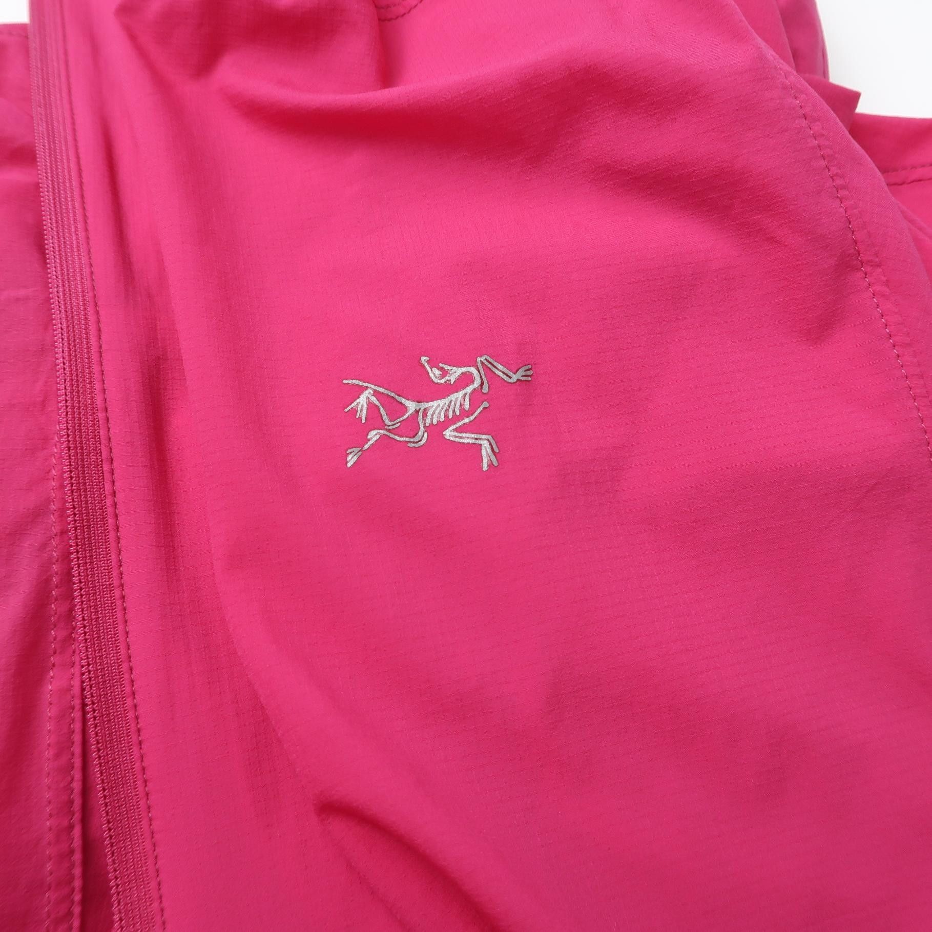 Arc'teryx Arc'teryx Nodin S Size Hooded Jacket Size S / US 4 / IT 40 - 5 Thumbnail