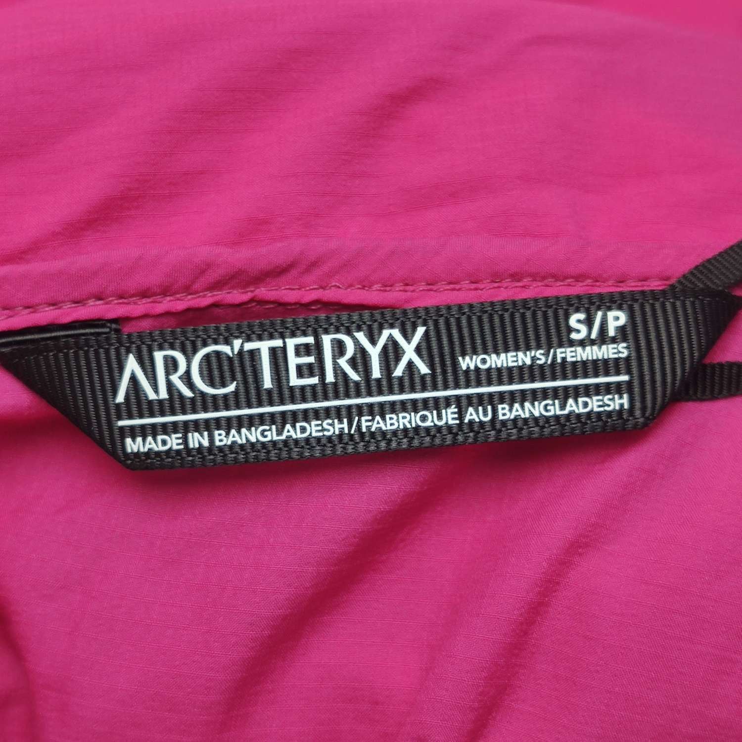 Arc'teryx Arc'teryx Nodin S Size Hooded Jacket Size S / US 4 / IT 40 - 12 Thumbnail