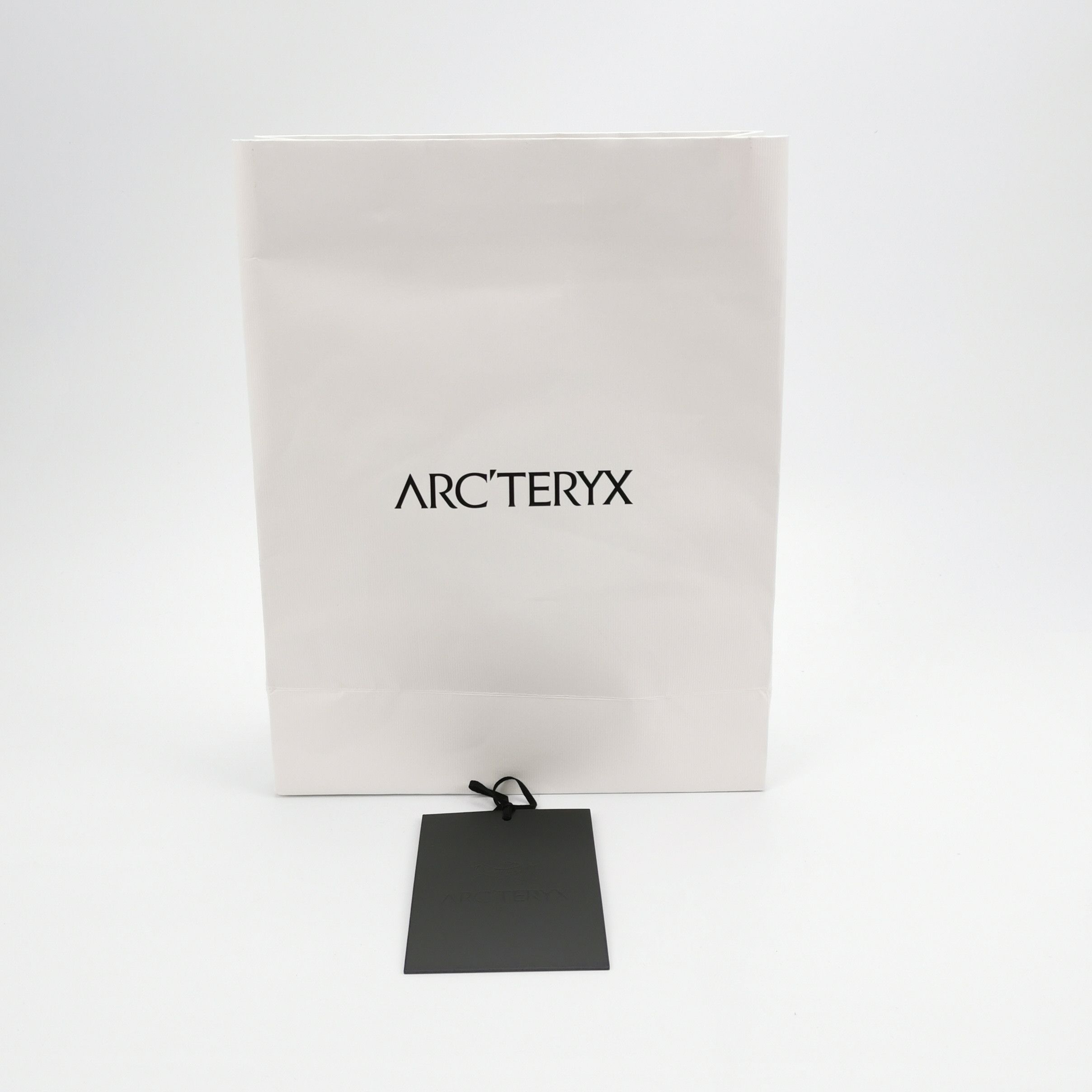 Arc'teryx Arc'teryx Nodin S Size Hooded Jacket Size S / US 4 / IT 40 - 9 Thumbnail