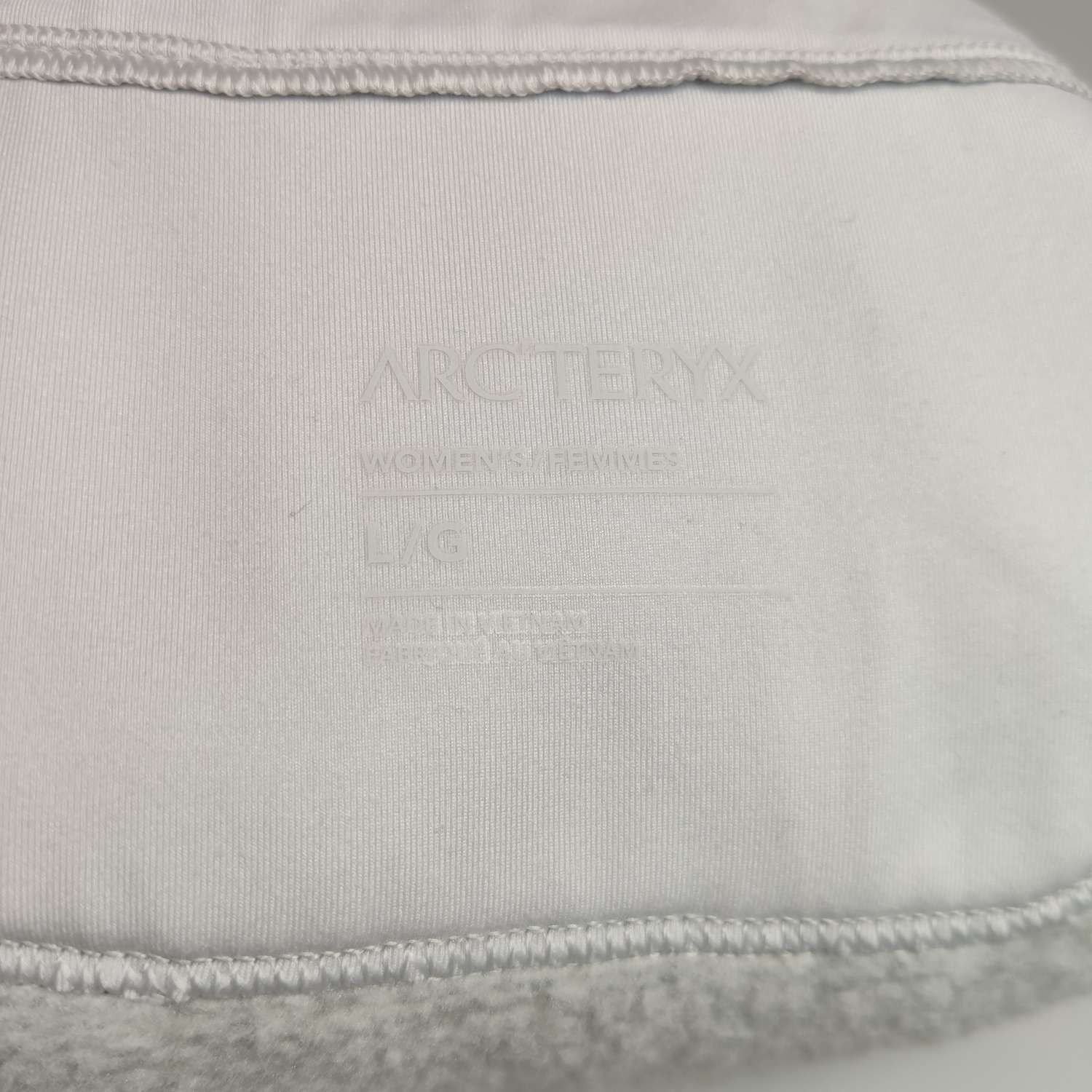 Arc'teryx Arc'teryx L Size Logo Tag Outdoor Pants Size L / US 10 / IT 46 - 9 Thumbnail