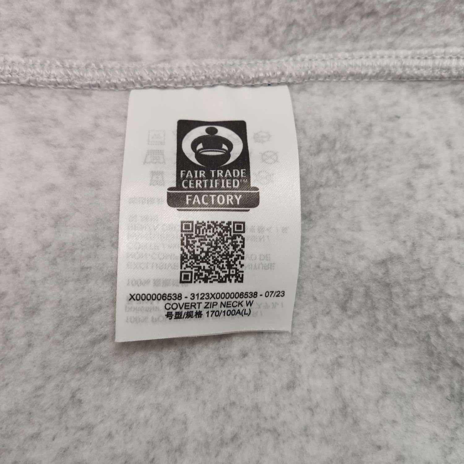 Arc'teryx Arc'teryx L Size Logo Tag Outdoor Pants Size L / US 10 / IT 46 - 11 Thumbnail