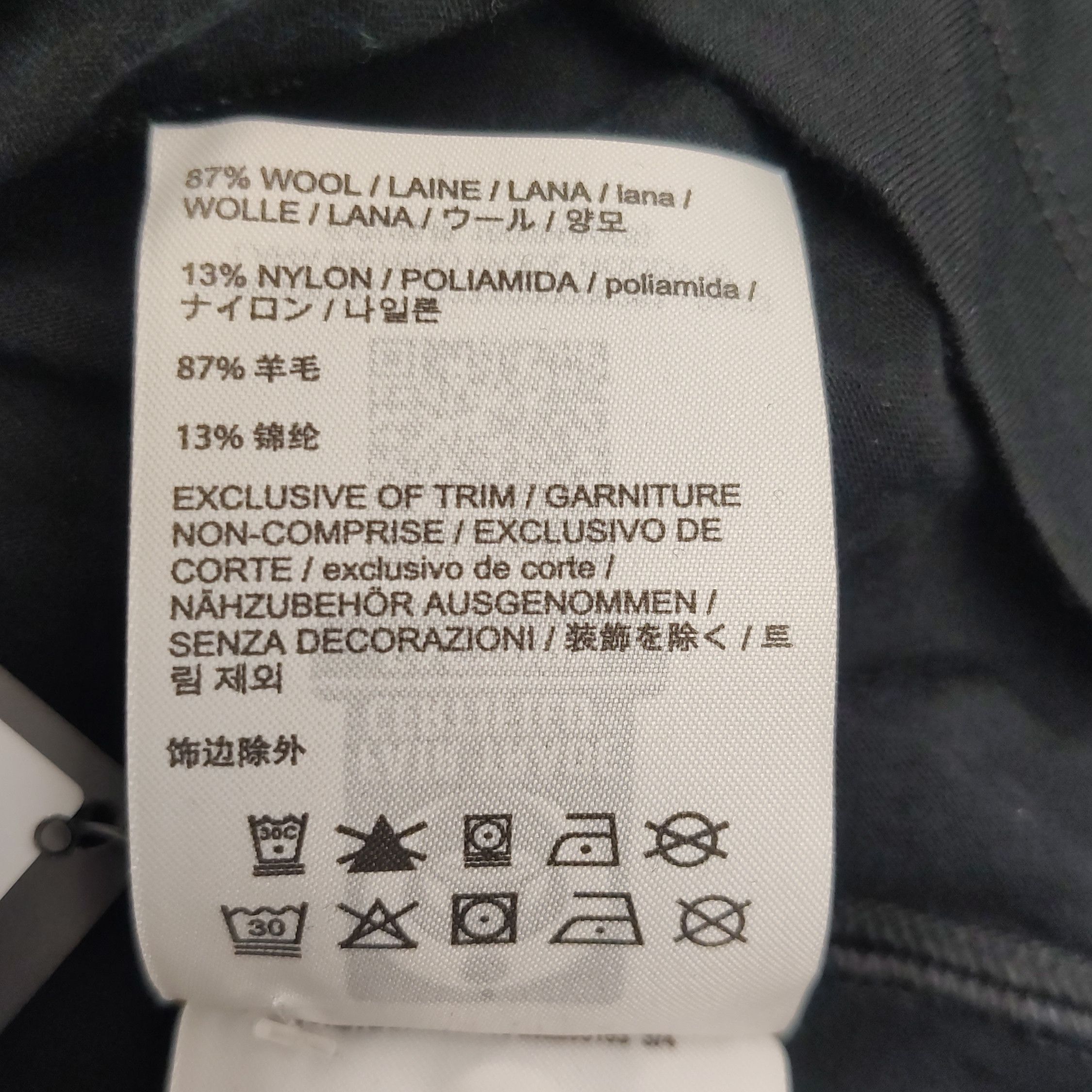 Arc'teryx Arc'teryx Lana Merino Wool Hoody XS Size XS / US 0-2 / IT 36-38 - 16 Thumbnail