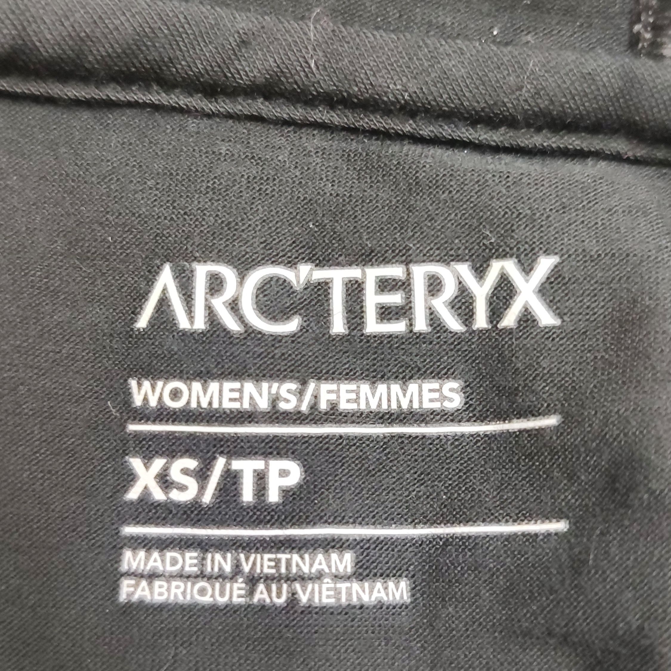 Arc'teryx Arc'teryx Lana Merino Wool Hoody XS Size XS / US 0-2 / IT 36-38 - 9 Thumbnail