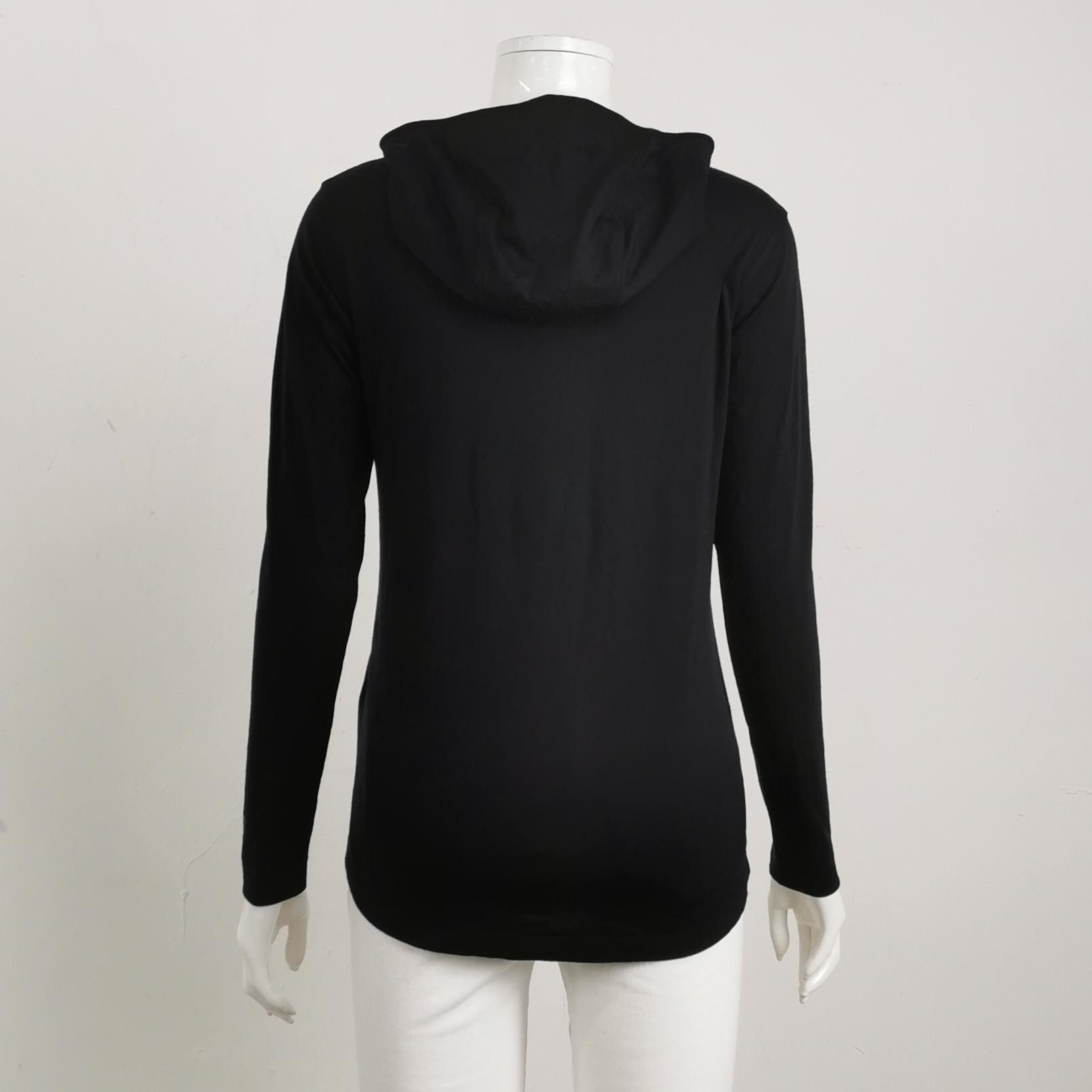 Arc'teryx Arc'teryx Lana Merino Wool Hoody XS Size XS / US 0-2 / IT 36-38 - 4 Thumbnail