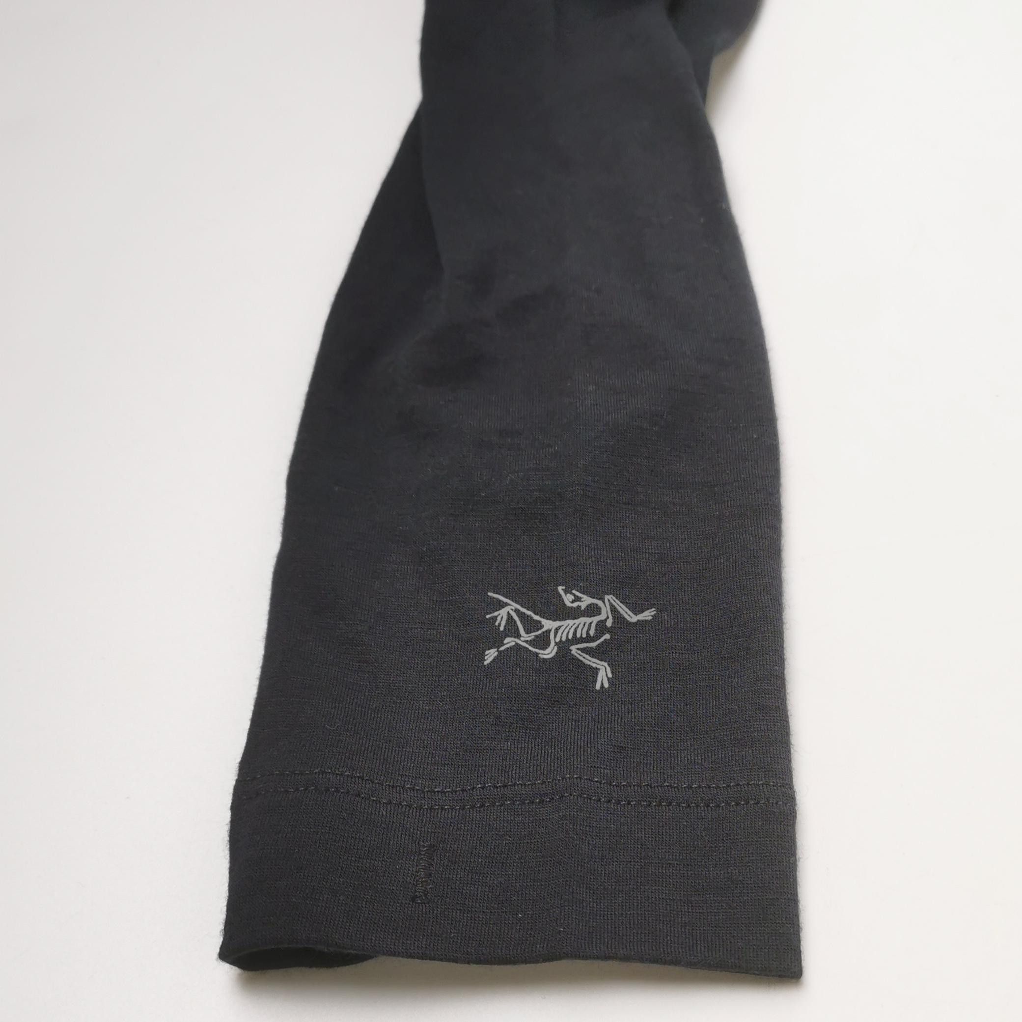 Arc'teryx Arc'teryx Lana Merino Wool Hoody XS Size XS / US 0-2 / IT 36-38 - 6 Thumbnail
