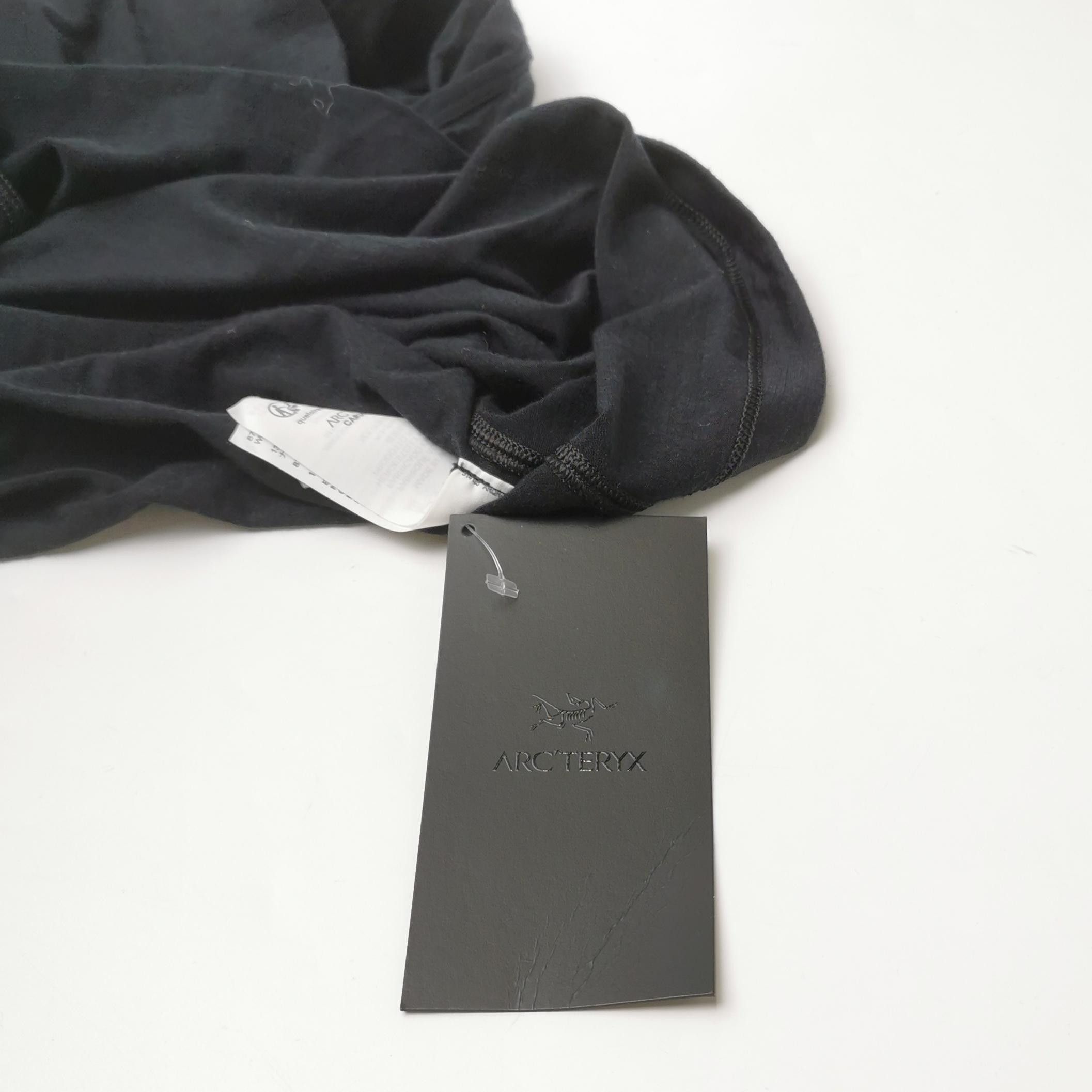 Arc'teryx Arc'teryx Lana Merino Wool Hoody XS Size XS / US 0-2 / IT 36-38 - 7 Thumbnail