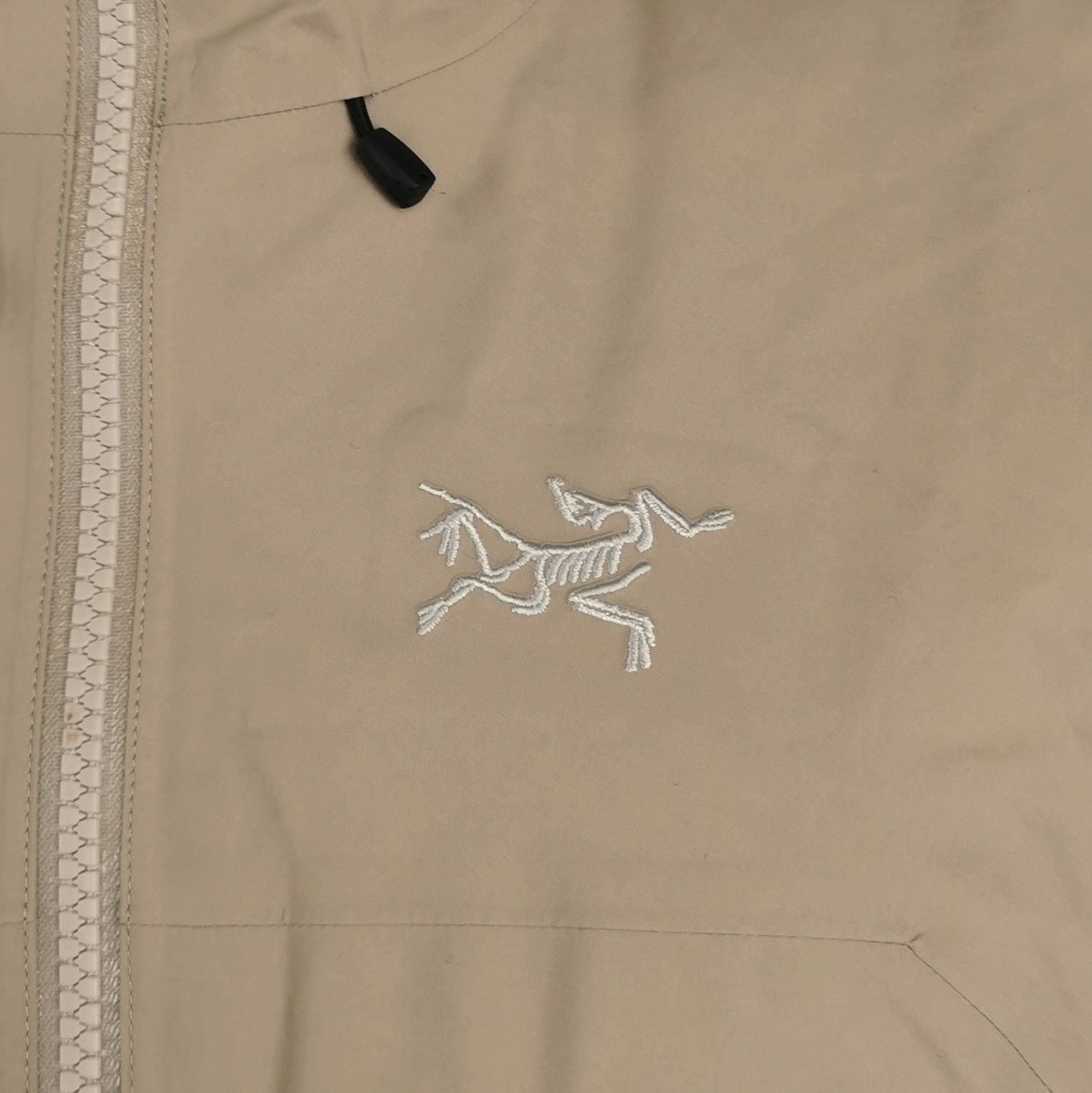 Arc'teryx Arc'teryx Beta LT Hooded Jacket XL Size S / US 4 / IT 40 - 5 Thumbnail