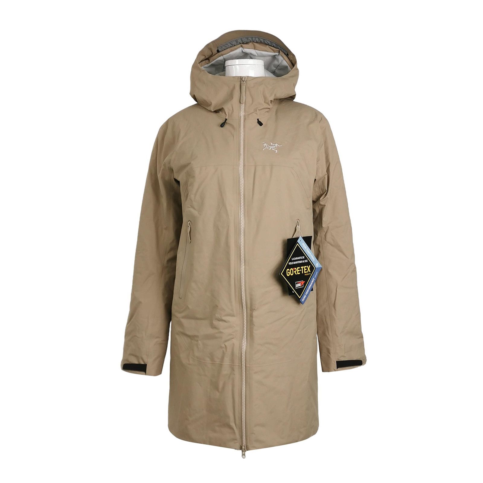 Arc'teryx Arc'teryx Beta LT Hooded Jacket XL Size S / US 4 / IT 40 - 2 Thumbnail