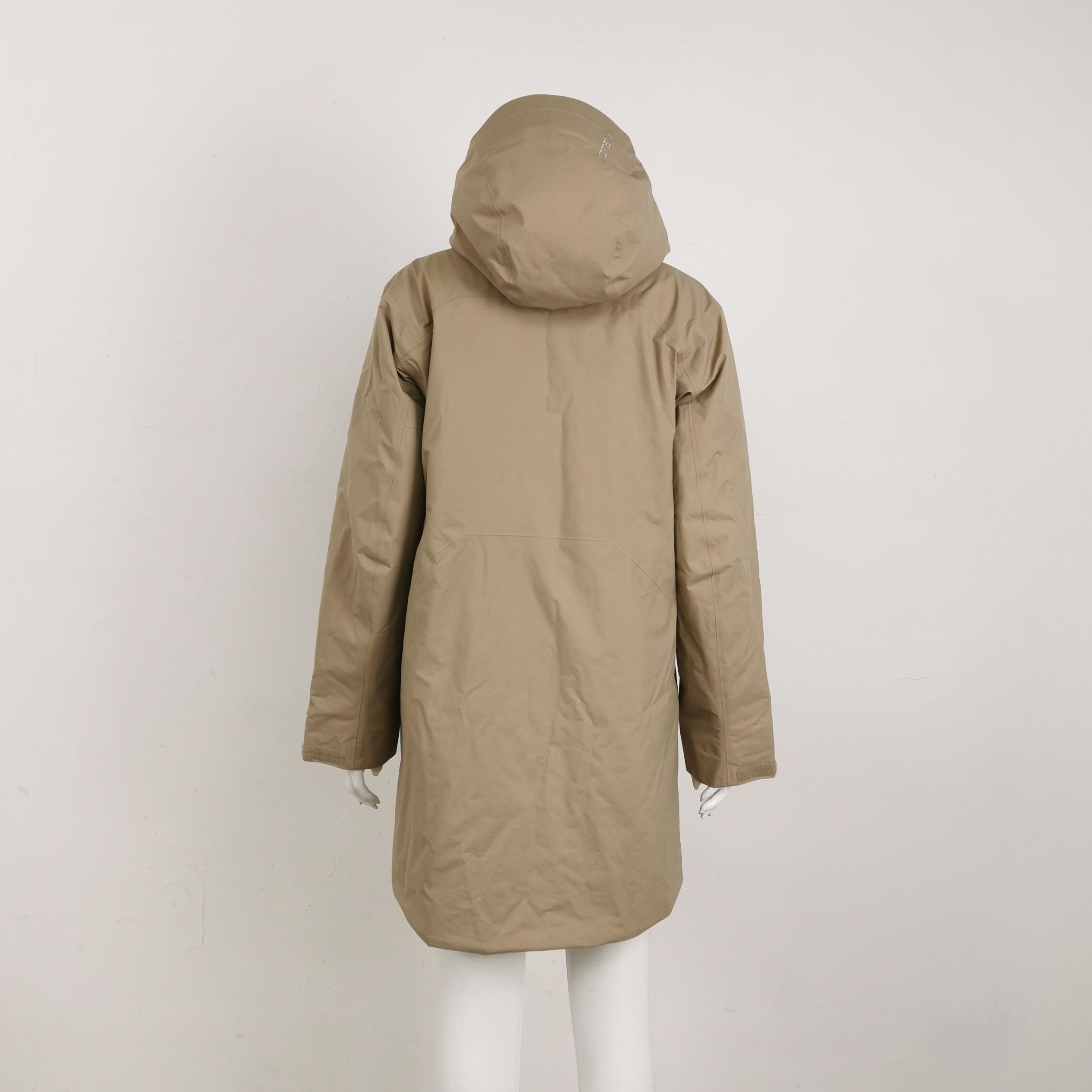 Arc'teryx Arc'teryx Beta LT Hooded Jacket XL Size S / US 4 / IT 40 - 3 Thumbnail