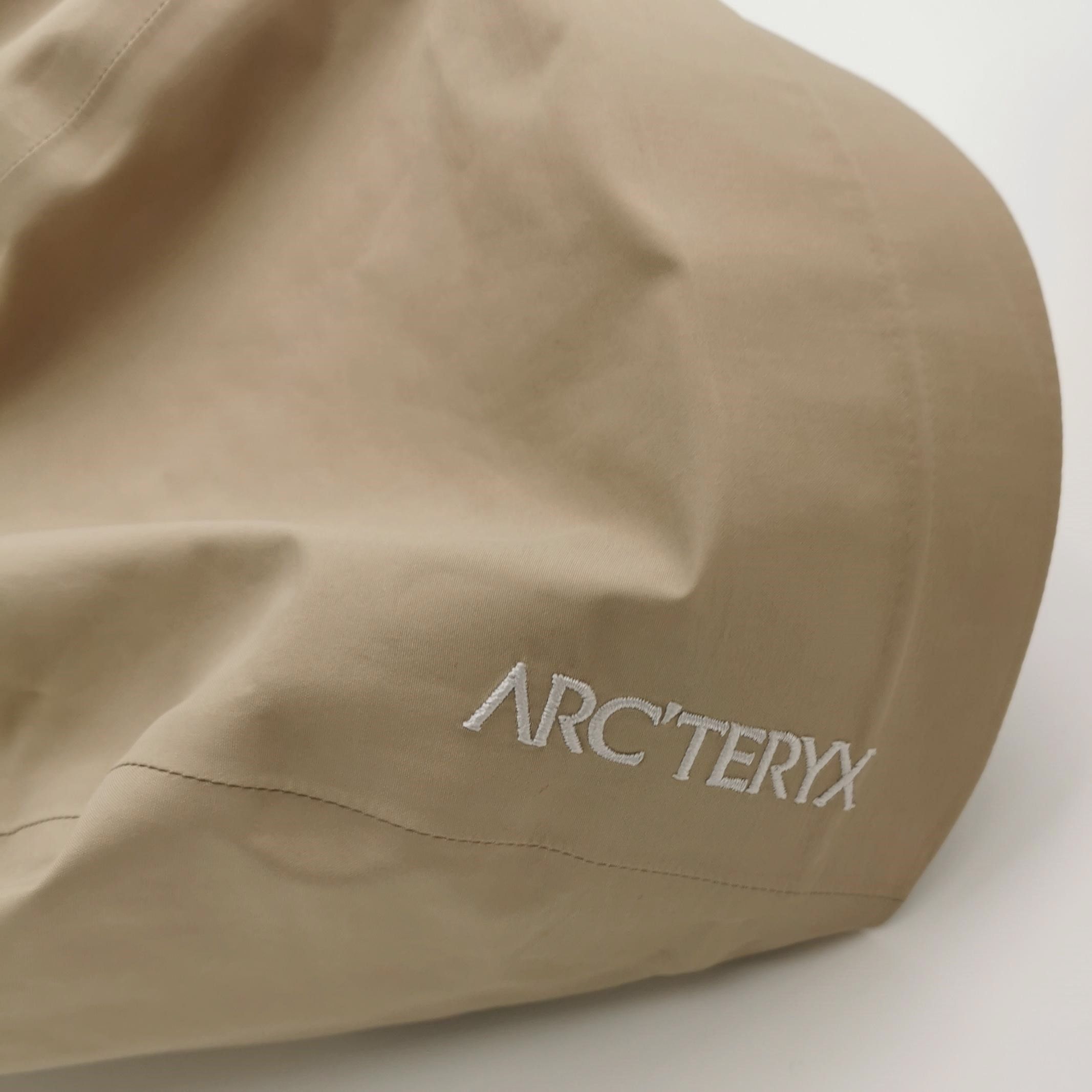 Arc'teryx Arc'teryx Beta LT Hooded Jacket XL Size S / US 4 / IT 40 - 7 Thumbnail