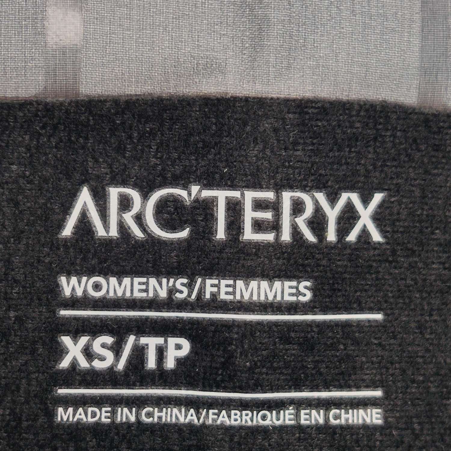 Arc'teryx Arc'teryx Beta SV XS Orange Hooded Jacket Size XL / US 12-14 / IT 48-50 - 10 Thumbnail