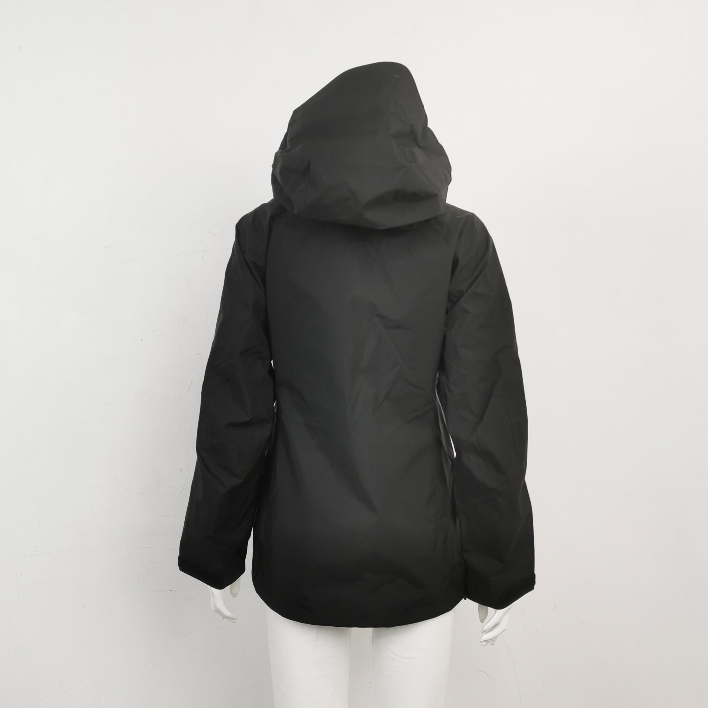 Arc'teryx Arc'teryx Beta SV XS Orange Hooded Jacket Size XL / US 12-14 / IT 48-50 - 3 Thumbnail
