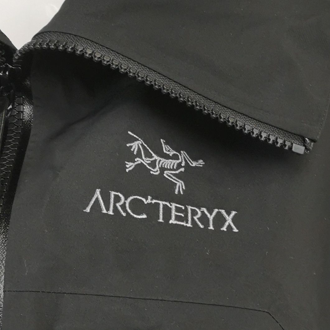 Arc'teryx Arc'teryx Beta SV Hooded Jacket XS Size XS / US 0-2 / IT 36-38 - 5 Thumbnail