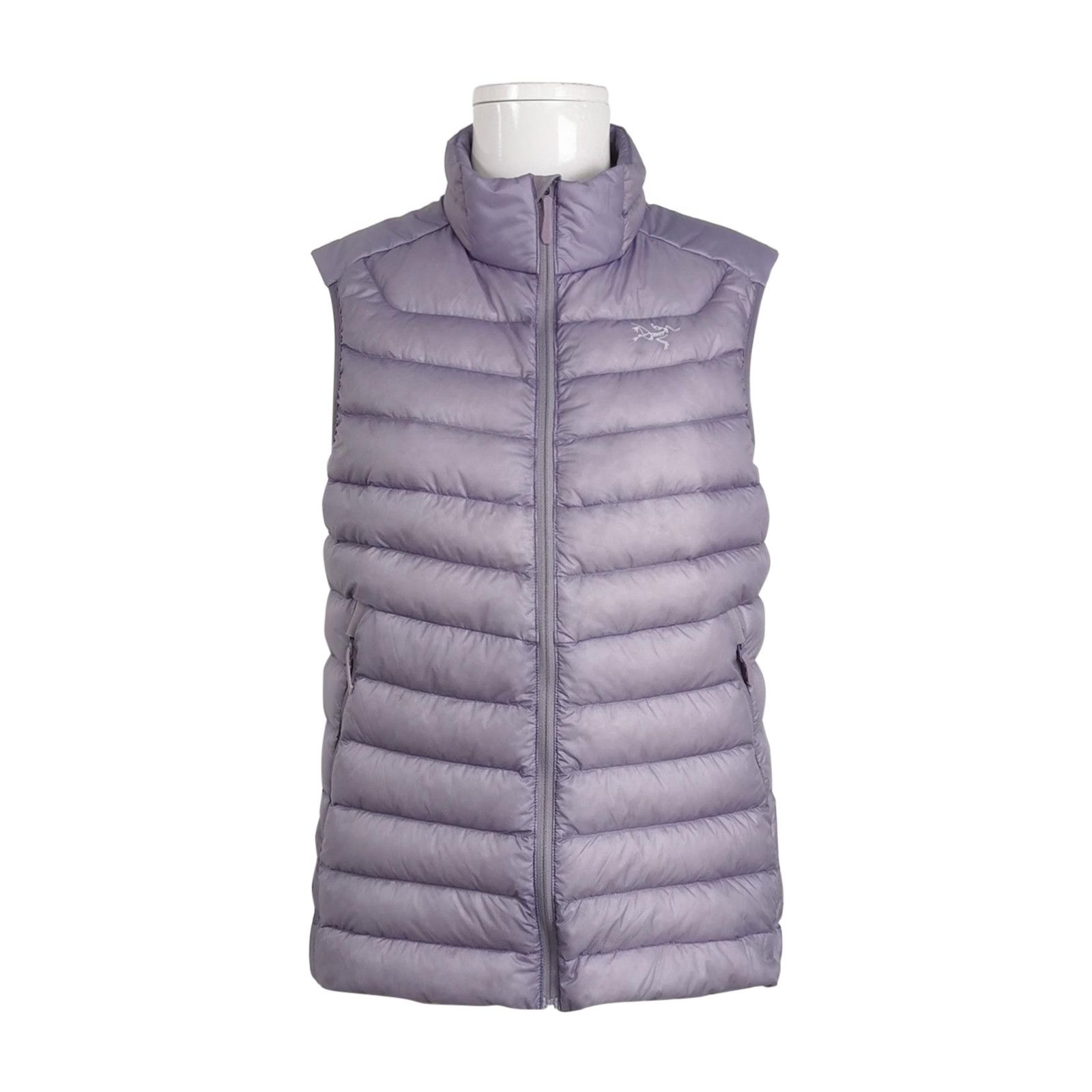 Arc'teryx Arc'teryx Cerium Quilted Logo Vest M Size M / US 6-8 / IT 42-44 - 2 Thumbnail