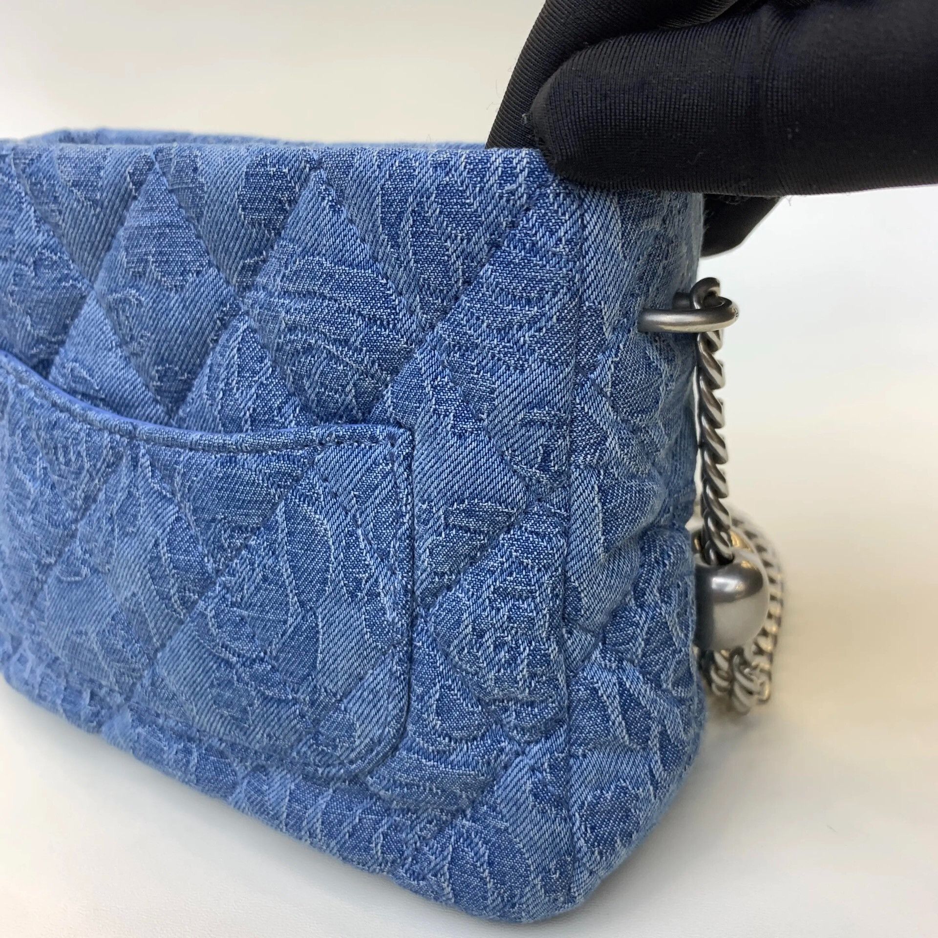Chanel Pre-loved Bag Very good condition Size ONE SIZE - 5 Thumbnail