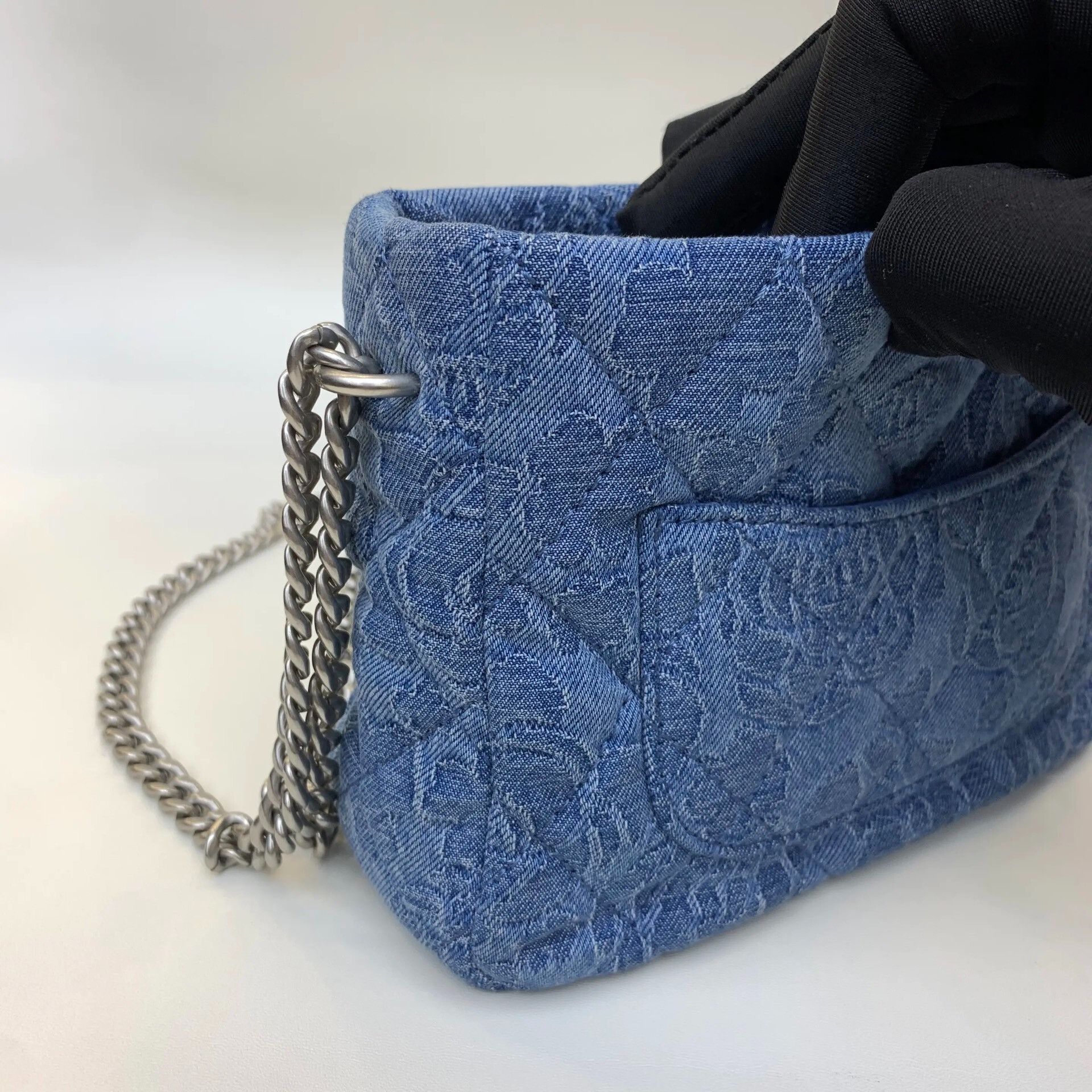 Chanel Pre-loved Bag Very good condition Size ONE SIZE - 4 Thumbnail