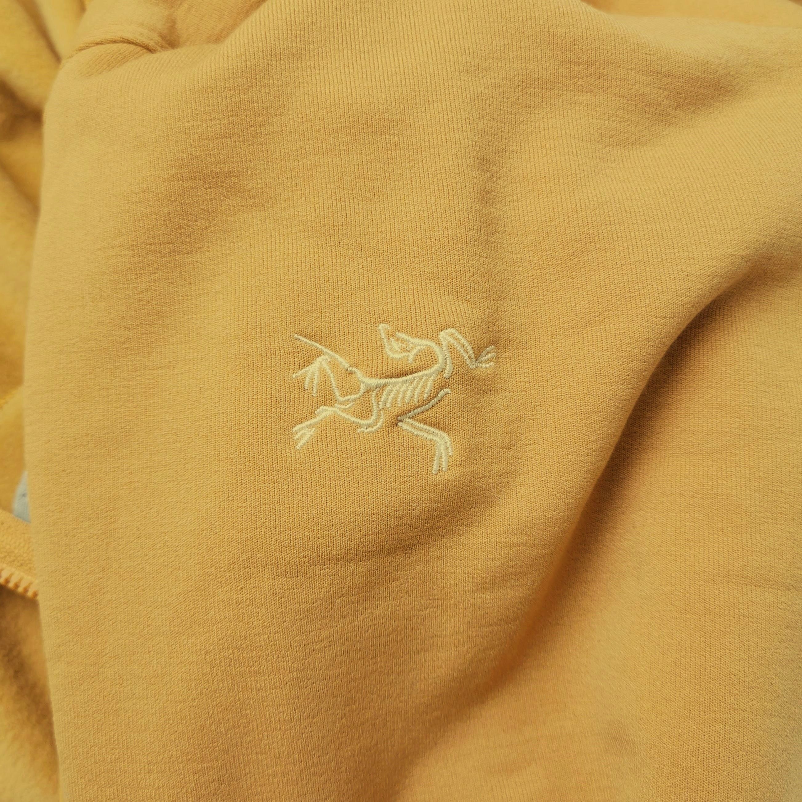 Arc'teryx Arc'teryx Solid Color Hooded Jacket XL Size XL / US 12-14 / IT 48-50 - 5 Thumbnail