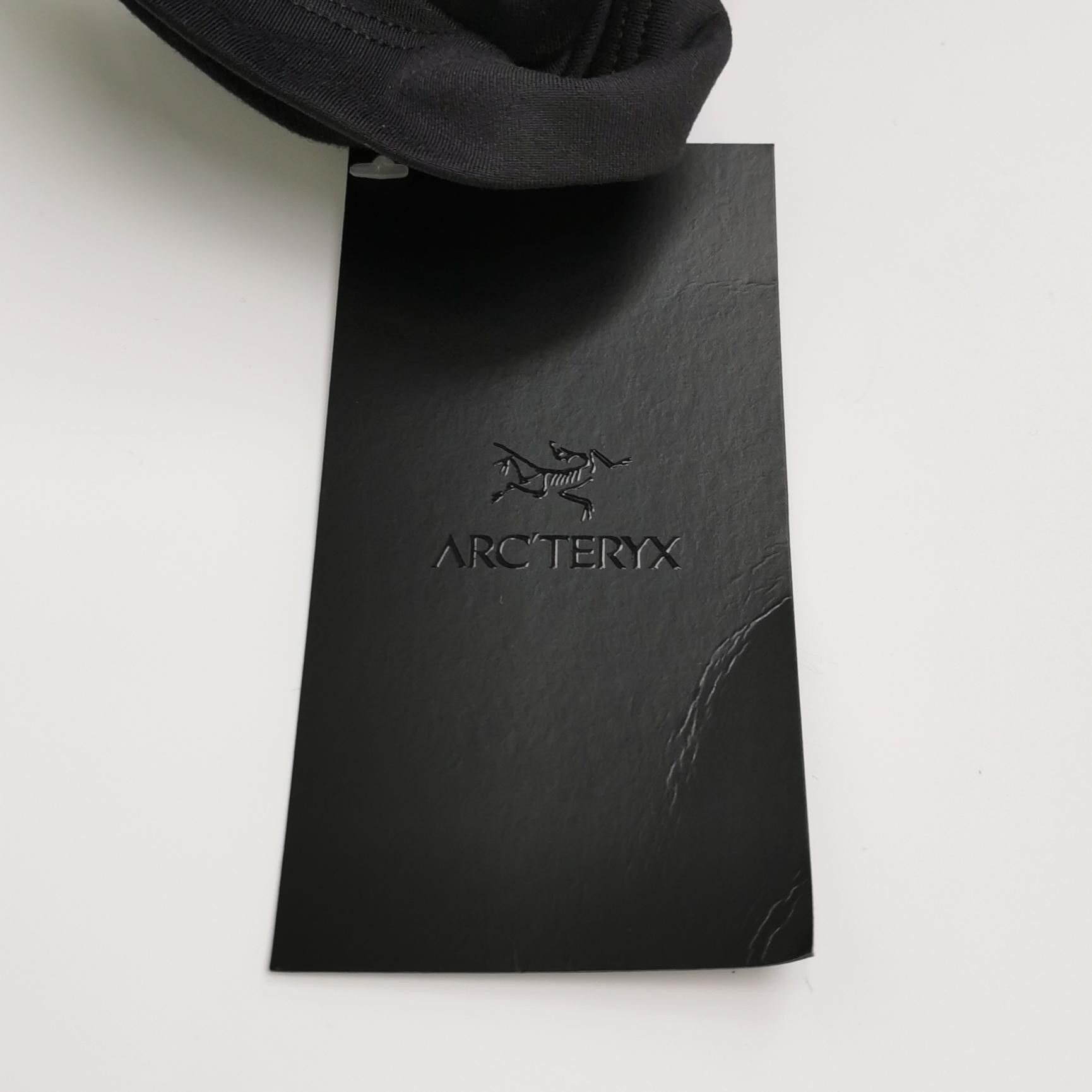 Arc'teryx Arc'teryx Rho Lightweight Solid L/S Top L Size L / US 10 / IT 46 - 8 Thumbnail