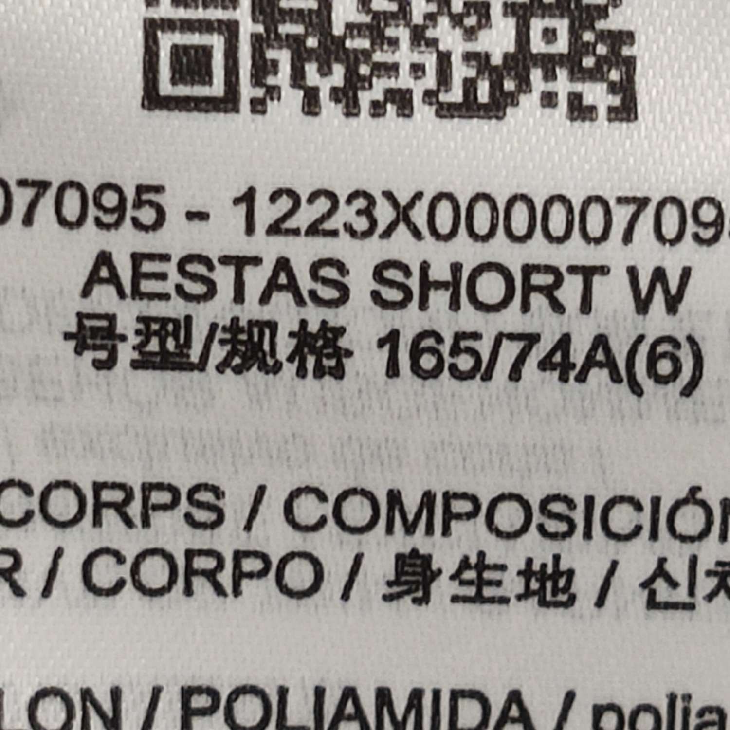 Arc'teryx Arc'teryx Aestas Solid Short-Sleeve T-Shirt L Size M / US 6-8 / IT 42-44 - 12 Thumbnail