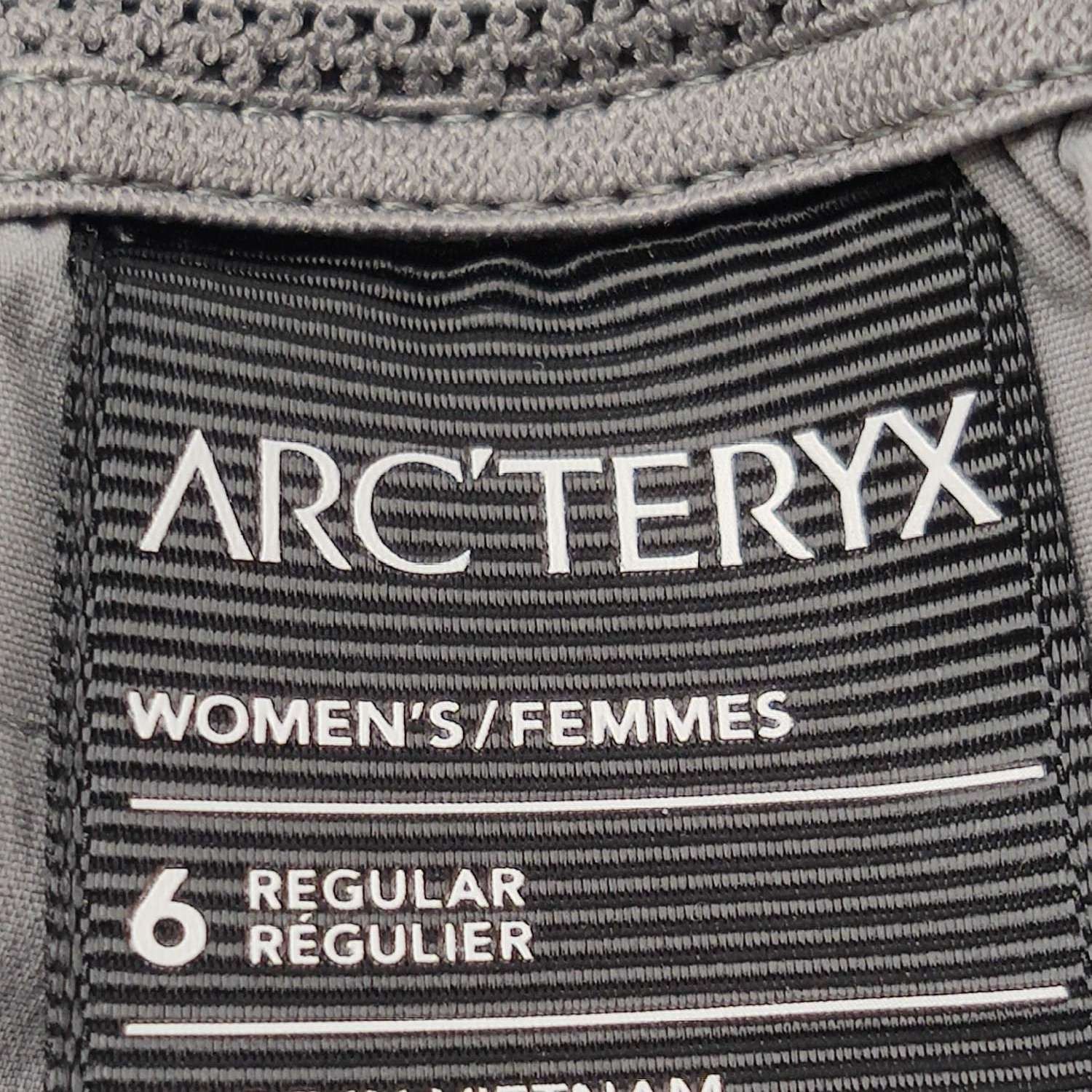 Arc'teryx Arc'teryx Aestas Solid Color Shorts Size L Size 28" / US 6 / IT 42 - 7 Thumbnail