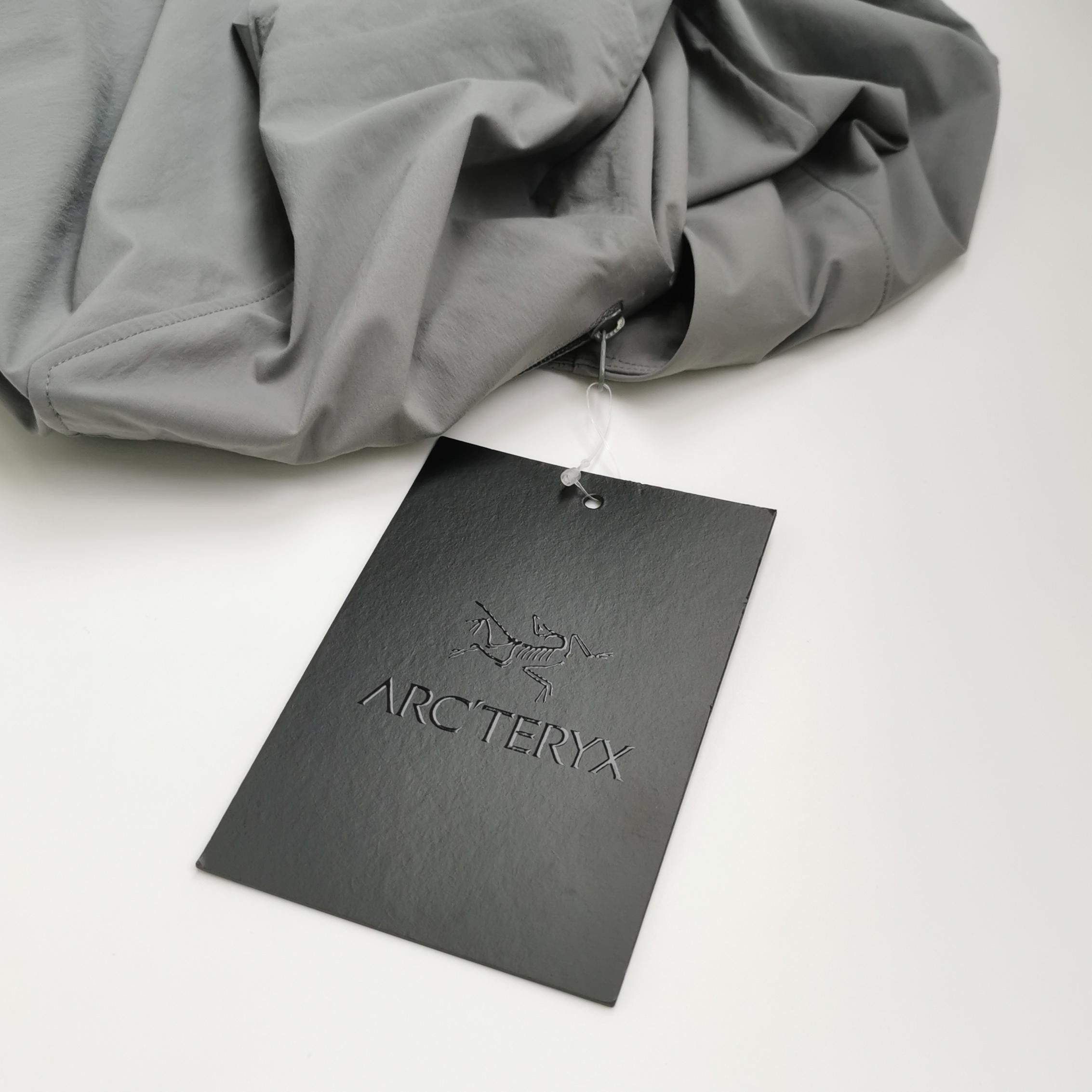 Arc'teryx Arc'teryx Aestas Solid Color Shorts Size L Size 28" / US 6 / IT 42 - 6 Thumbnail