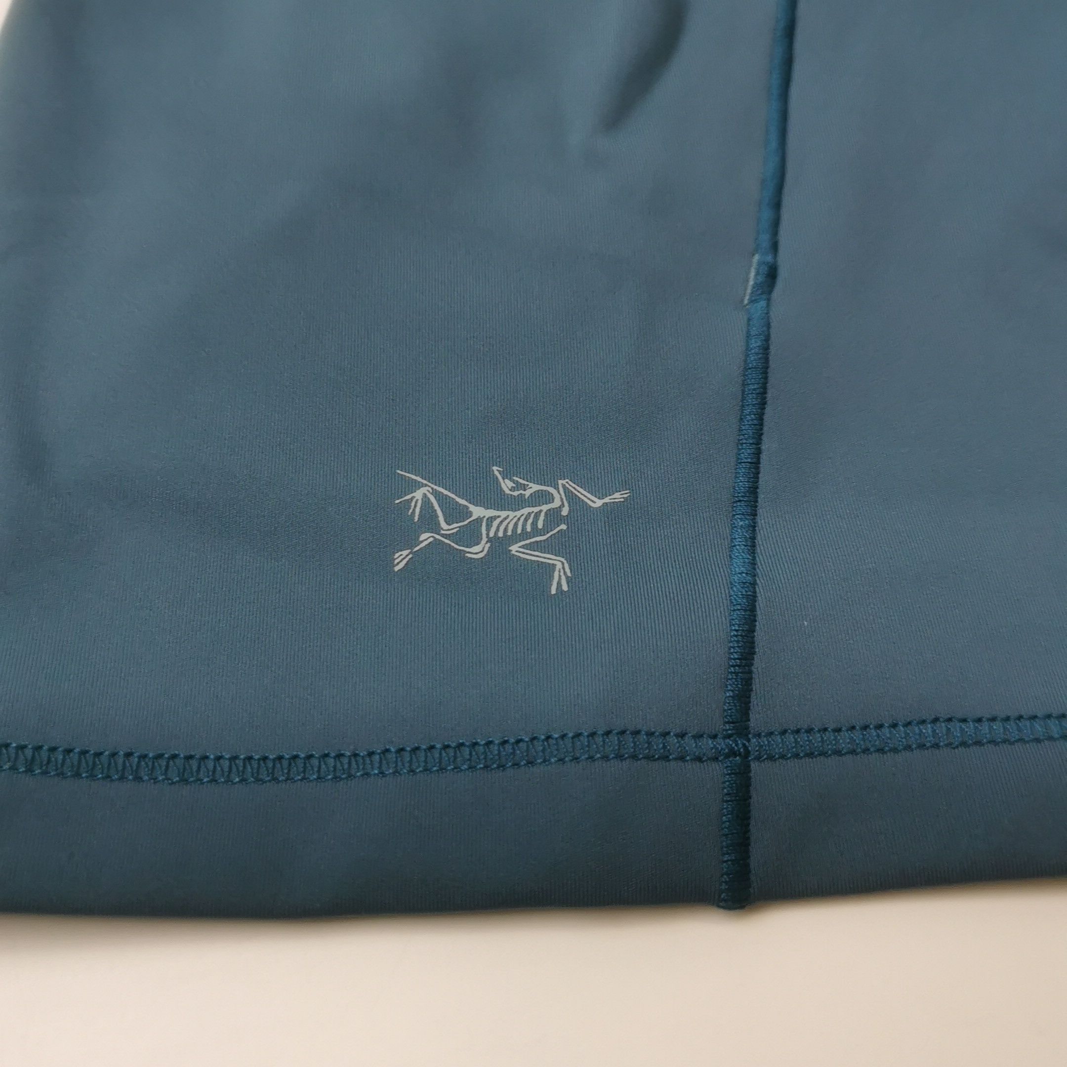 Arc'teryx Arc'teryx Beta Solid Logo Hooded Jacket M Size M / US 6-8 / IT 42-44 - 10 Thumbnail
