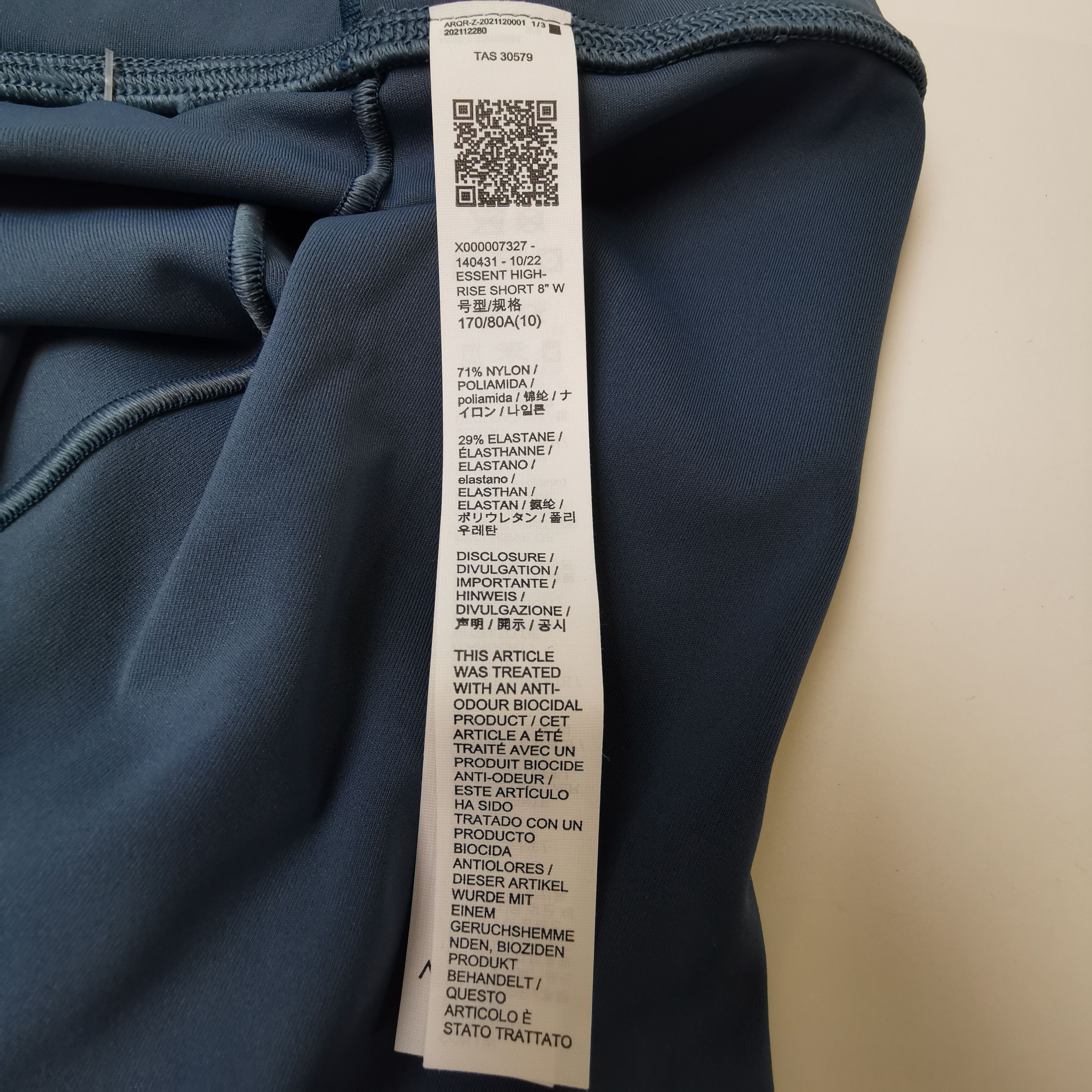 Arc'teryx Arc'teryx Beta Solid Logo Hooded Jacket M Size M / US 6-8 / IT 42-44 - 13 Thumbnail