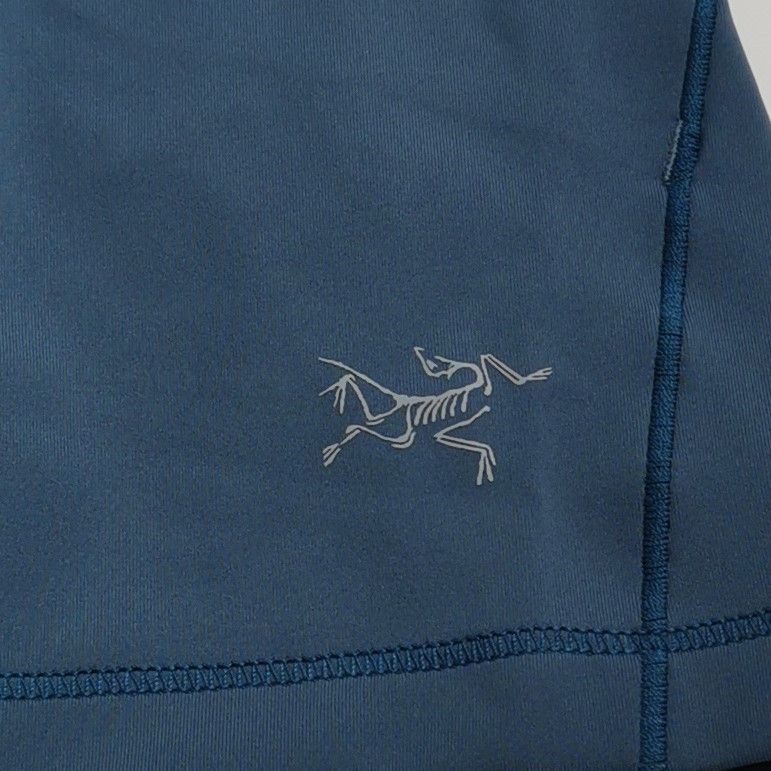 Arc'teryx Arc'teryx Beta Solid Logo Hooded Jacket M Size M / US 6-8 / IT 42-44 - 6 Thumbnail