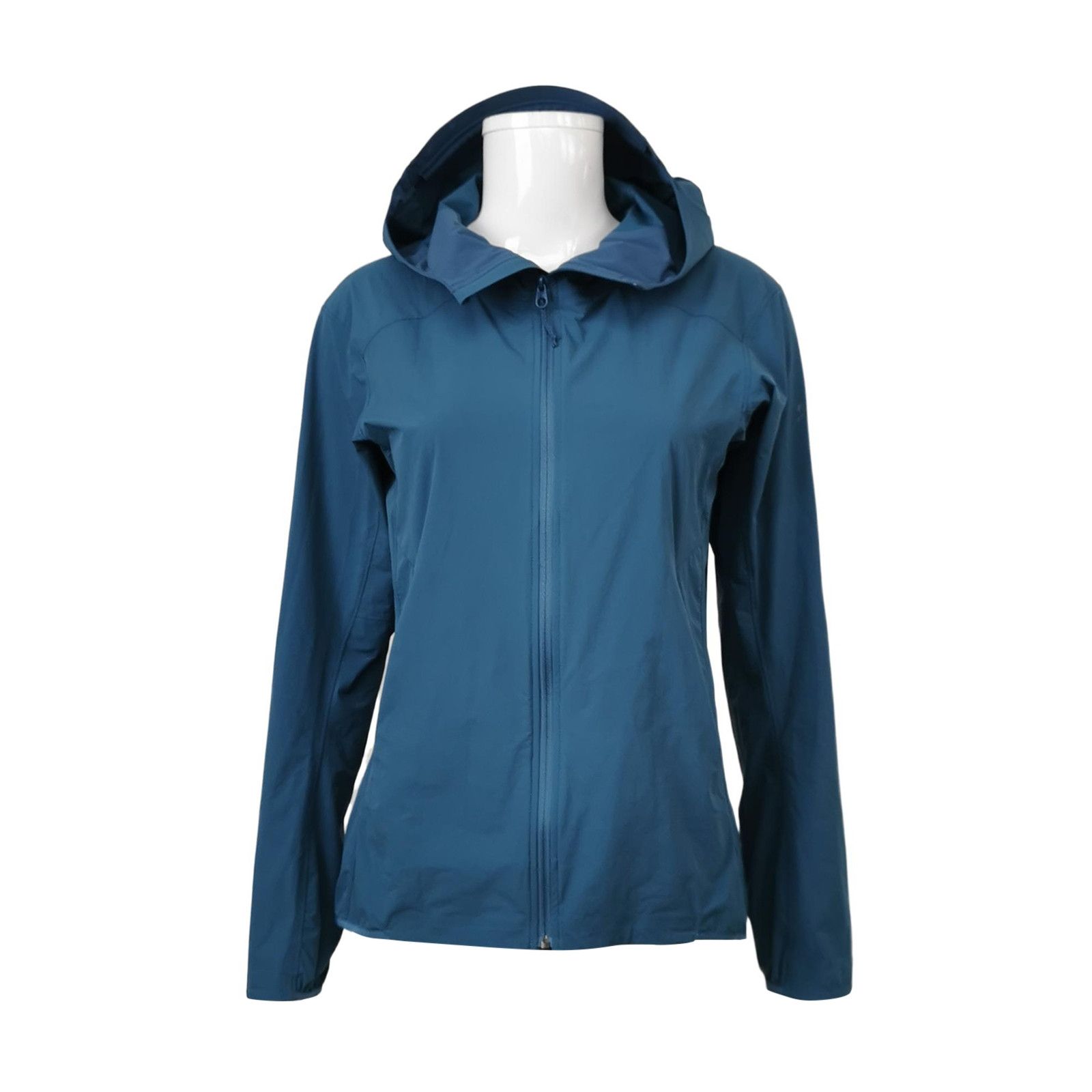 Arc'teryx Arc'teryx Solid Logo Long-Sleeve Jacket L Size S / US 4 / IT 40 - 2 Thumbnail