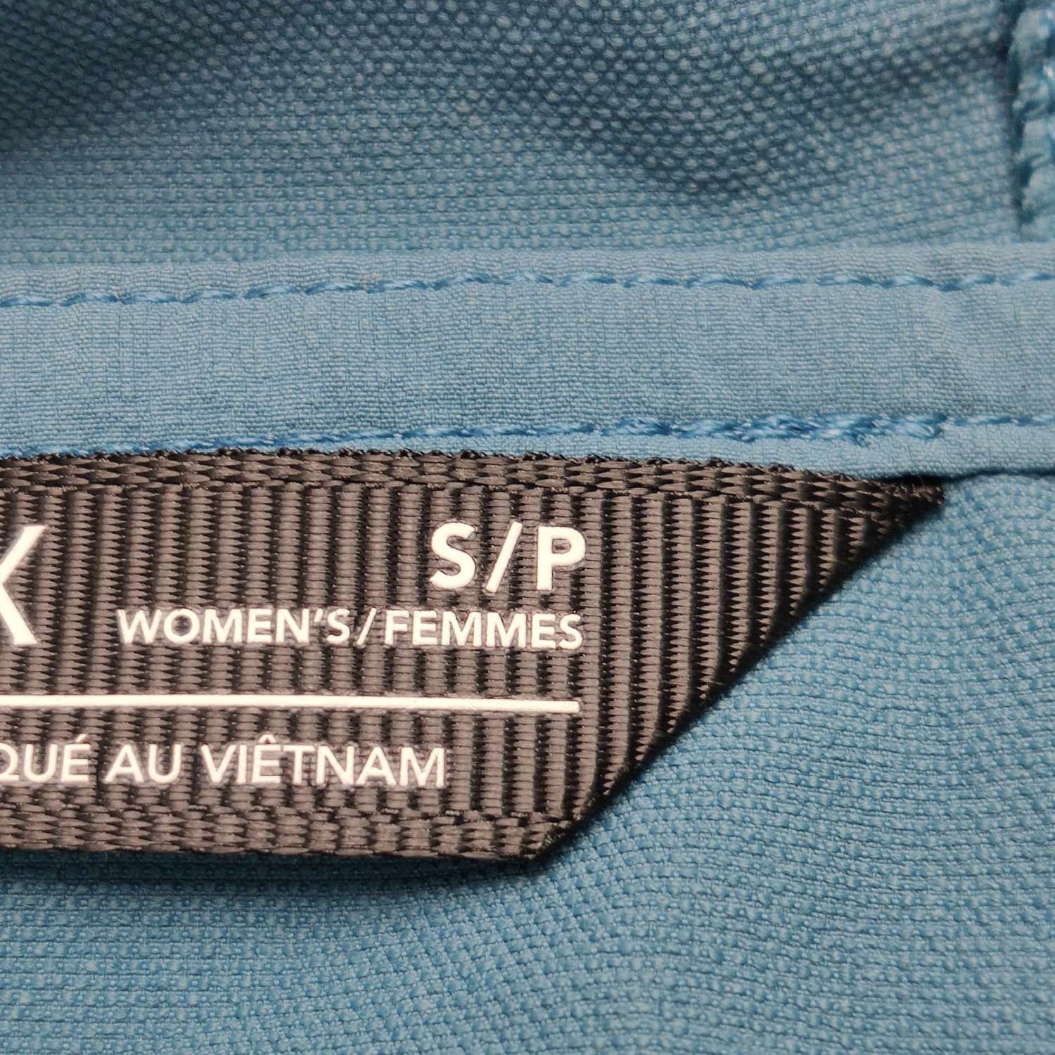 Arc'teryx Arc'teryx Solid Logo Long-Sleeve Jacket L Size S / US 4 / IT 40 - 11 Thumbnail