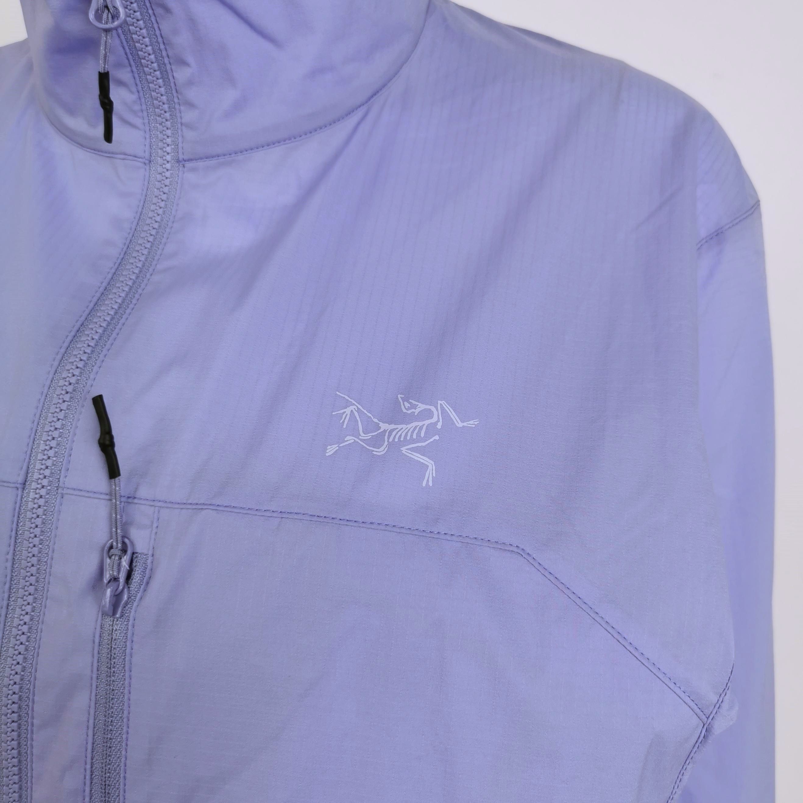 Arc'teryx Arc'teryx Sima Solid Logo Zip Jacket L Size L / US 10 / IT 46 - 6 Thumbnail