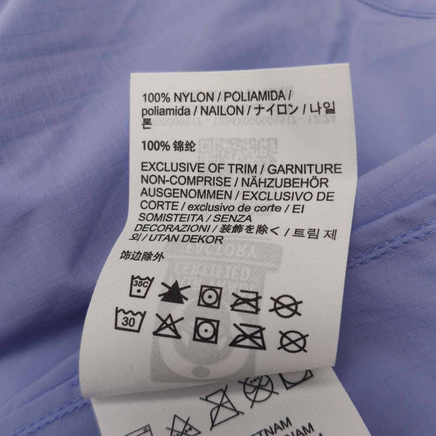 Arc'teryx Arc'teryx Sima Solid Logo Zip Jacket L Size L / US 10 / IT 46 - 16 Thumbnail