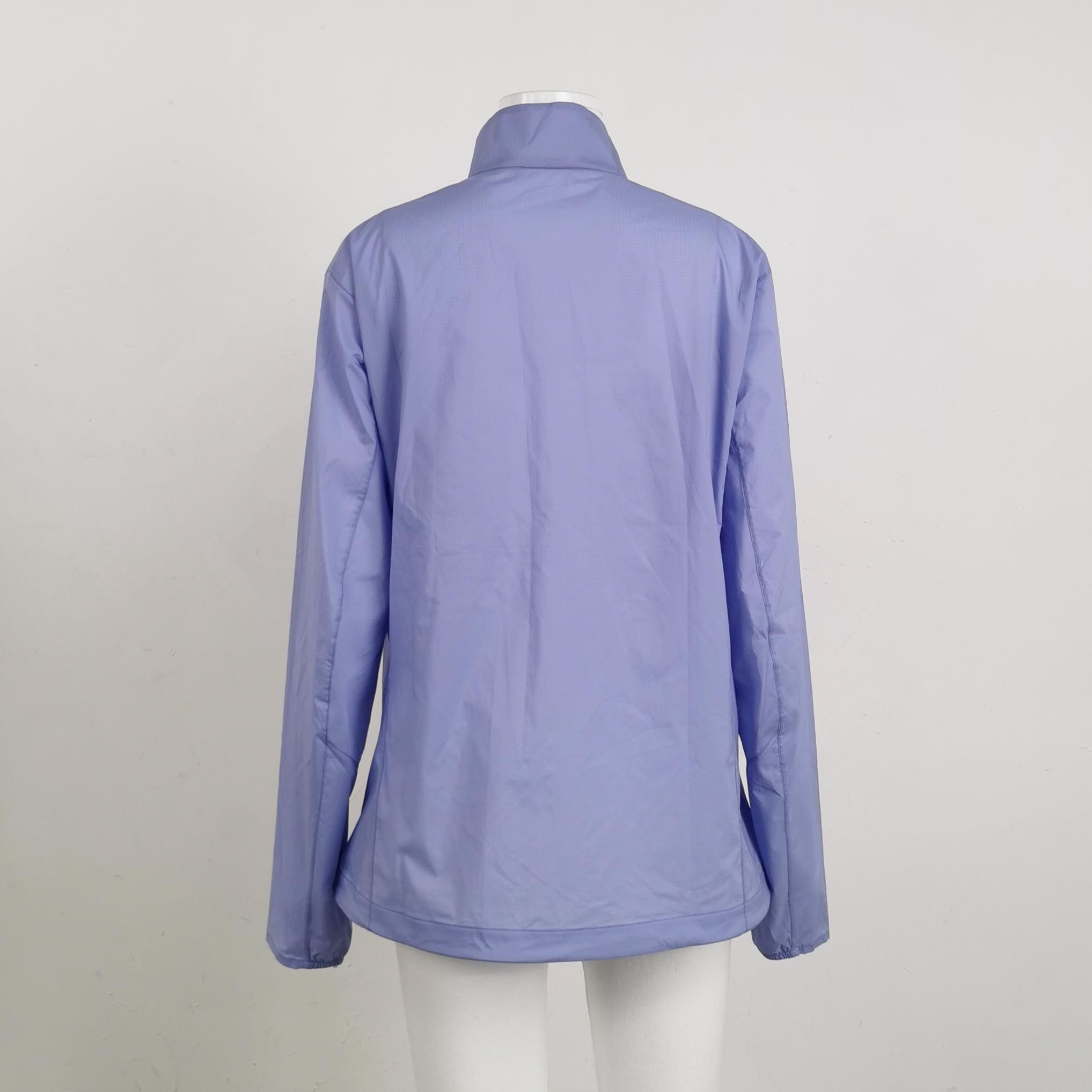 Arc'teryx Arc'teryx Sima Solid Logo Zip Jacket L Size L / US 10 / IT 46 - 3 Thumbnail