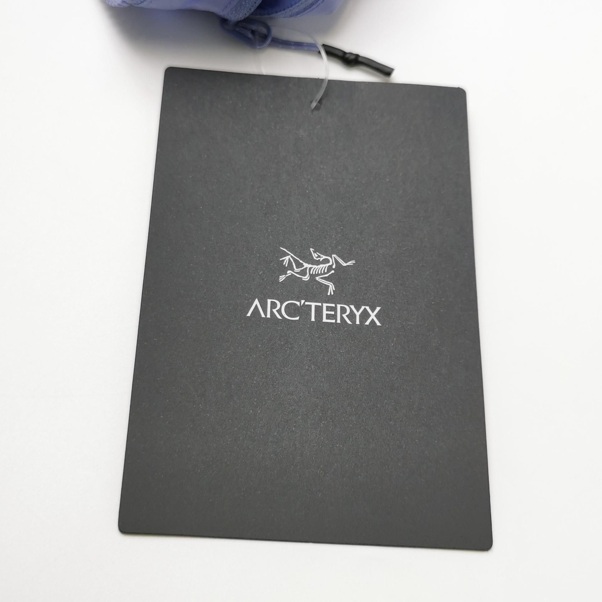 Arc'teryx Arc'teryx Sima Solid Logo Zip Jacket L Size L / US 10 / IT 46 - 7 Thumbnail