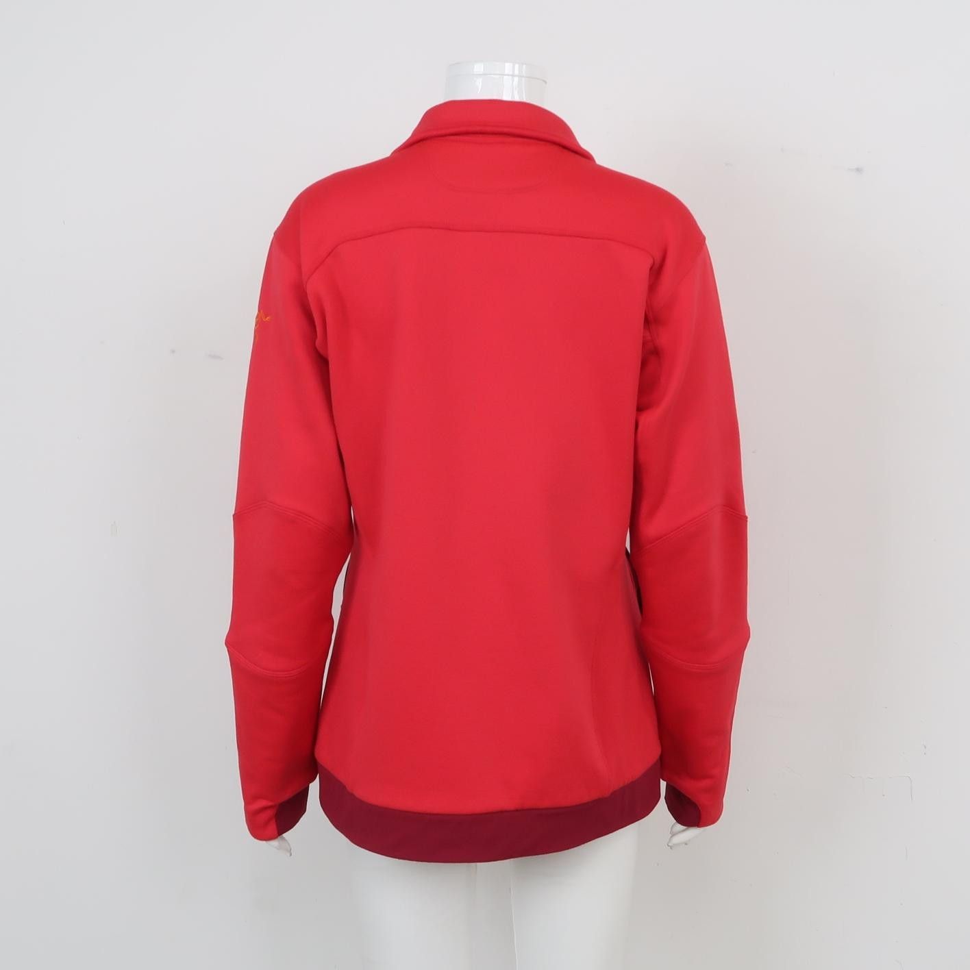 Arc'teryx Arc'teryx L Zip Collar Long-Sleeve Jacket Size L / US 10 / IT 46 - 4 Thumbnail