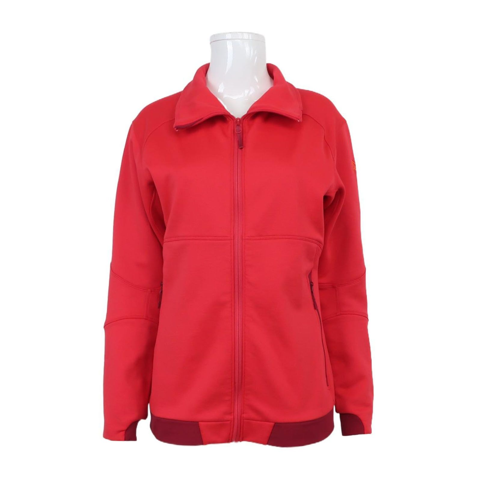 Arc'teryx Arc'teryx L Zip Collar Long-Sleeve Jacket Size L / US 10 / IT 46 - 2 Thumbnail