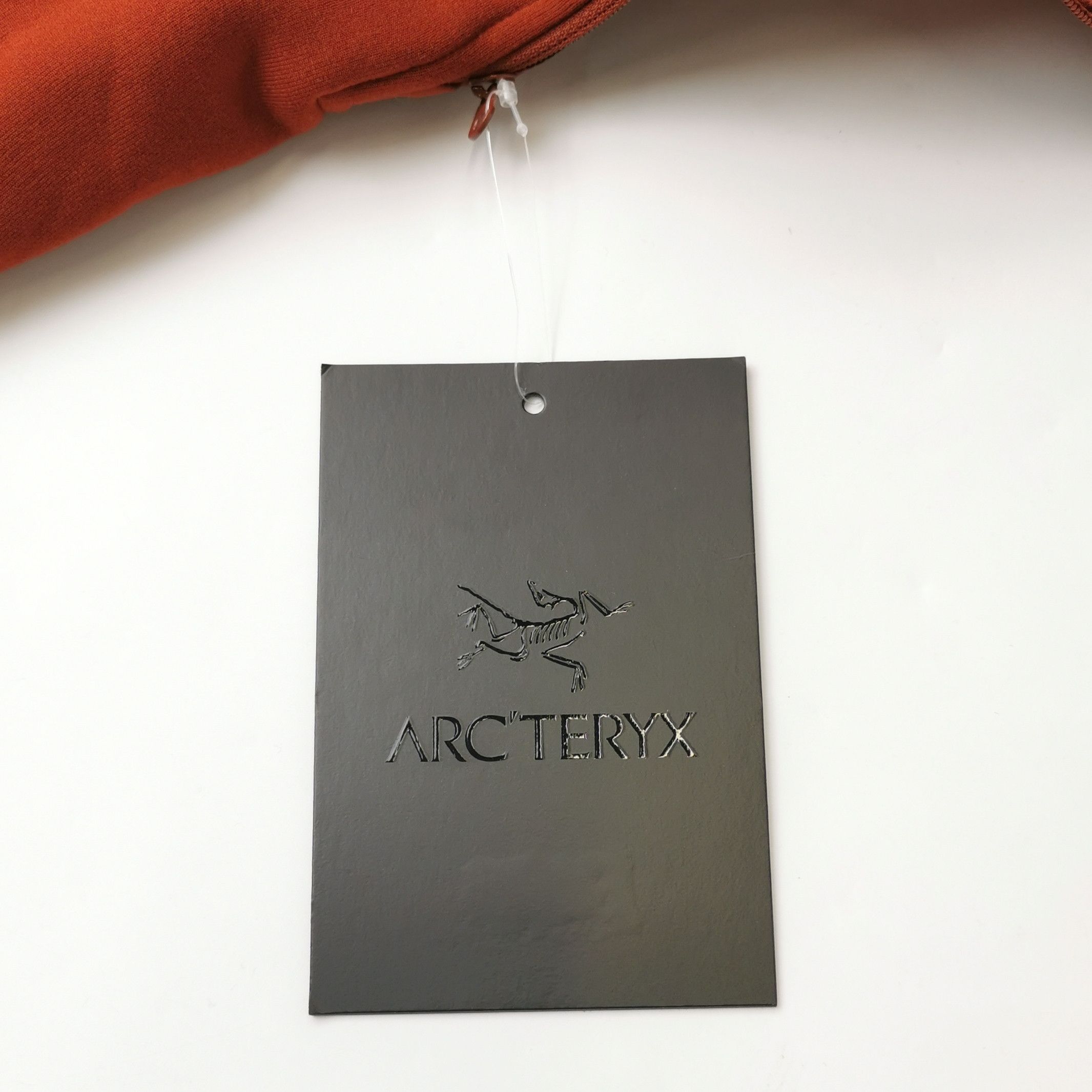 Arc'teryx Arc'teryx Kyanite M Color-Block Logo Baselayer Size M / US 6-8 / IT 42-44 - 7 Thumbnail
