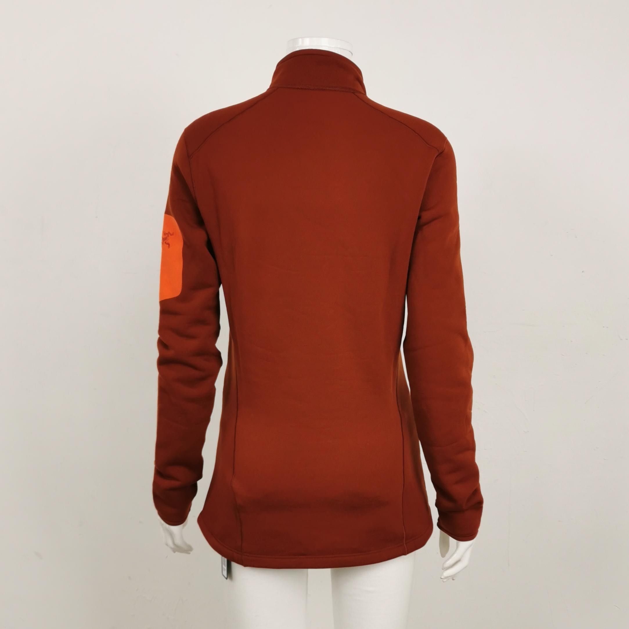 Arc'teryx Arc'teryx Kyanite M Color-Block Logo Baselayer Size M / US 6-8 / IT 42-44 - 3 Thumbnail