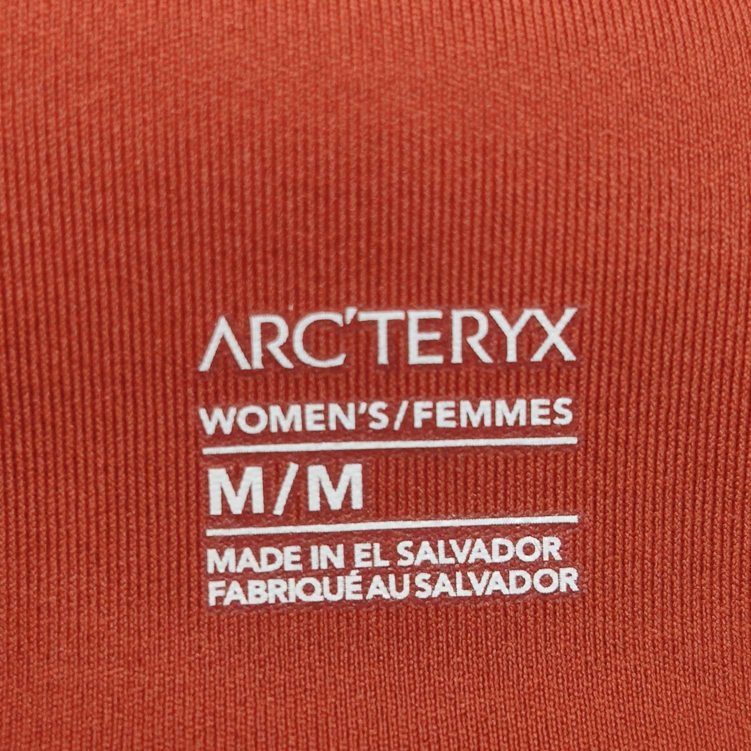 Arc'teryx Arc'teryx Kyanite M Color-Block Logo Baselayer Size M / US 6-8 / IT 42-44 - 9 Thumbnail