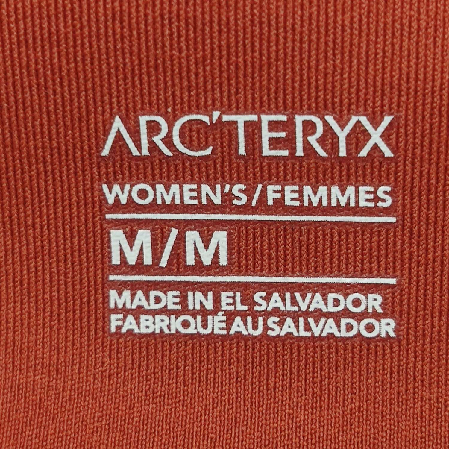 Arc'teryx Arc'teryx Kyanite M Color-Block Logo Baselayer Size M / US 6-8 / IT 42-44 - 11 Thumbnail