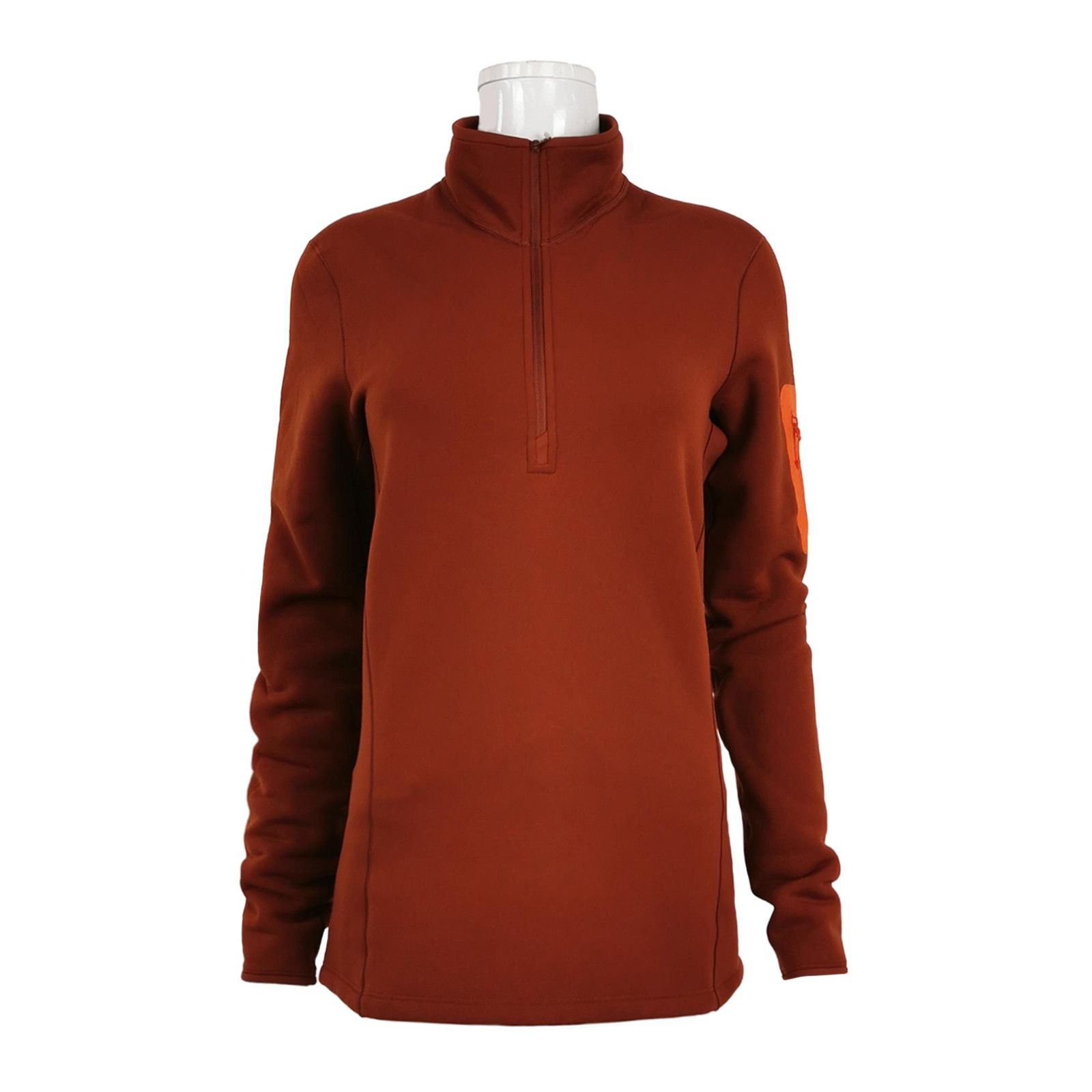 Arc'teryx Arc'teryx Kyanite M Color-Block Logo Baselayer Size M / US 6-8 / IT 42-44 - 2 Thumbnail