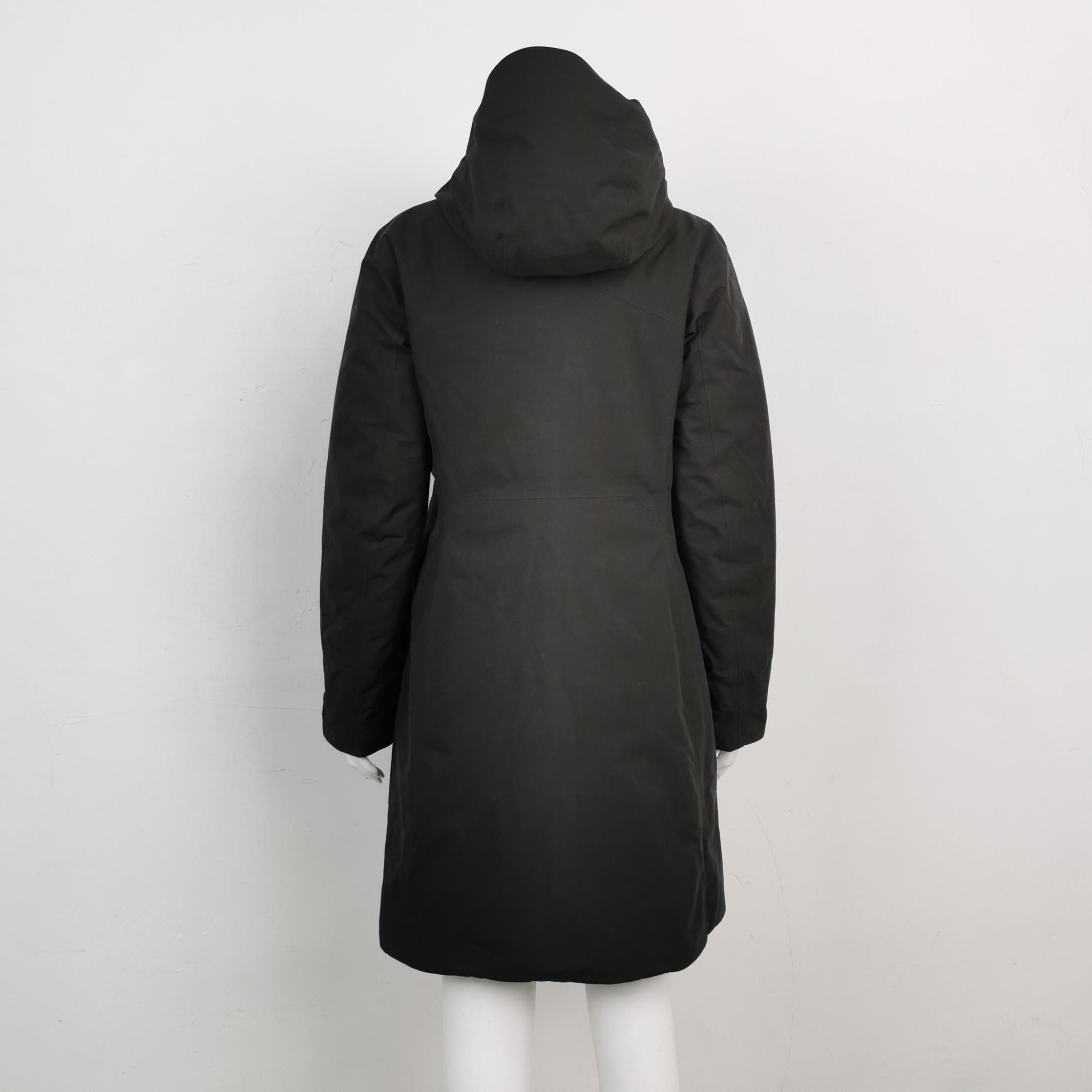 Arc'teryx Arc'teryx Patera Parka S Size Hooded Down Jacket Size S / US 4 / IT 40 - 3 Thumbnail