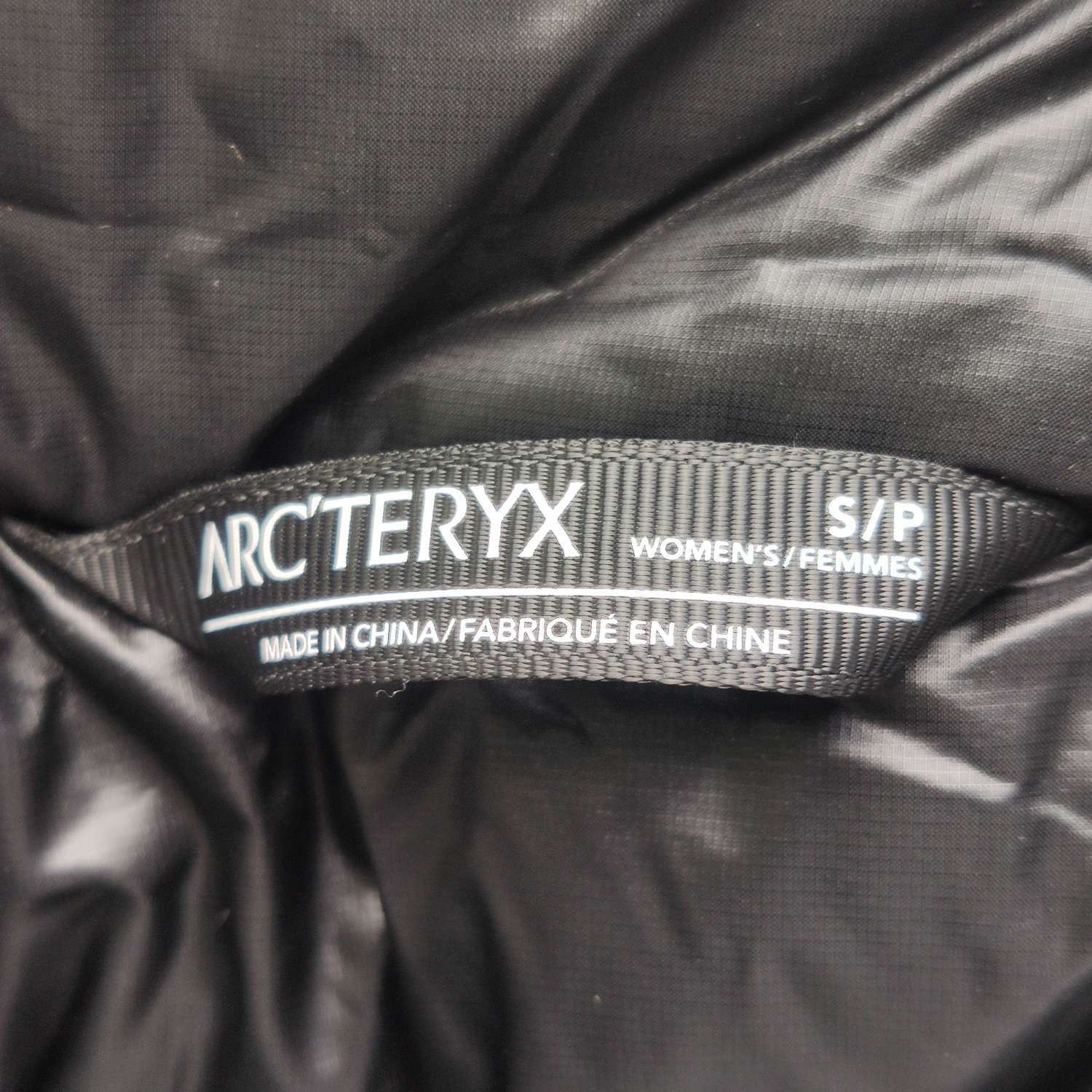 Arc'teryx Arc'teryx Patera Parka S Size Hooded Down Jacket Size S / US 4 / IT 40 - 10 Thumbnail