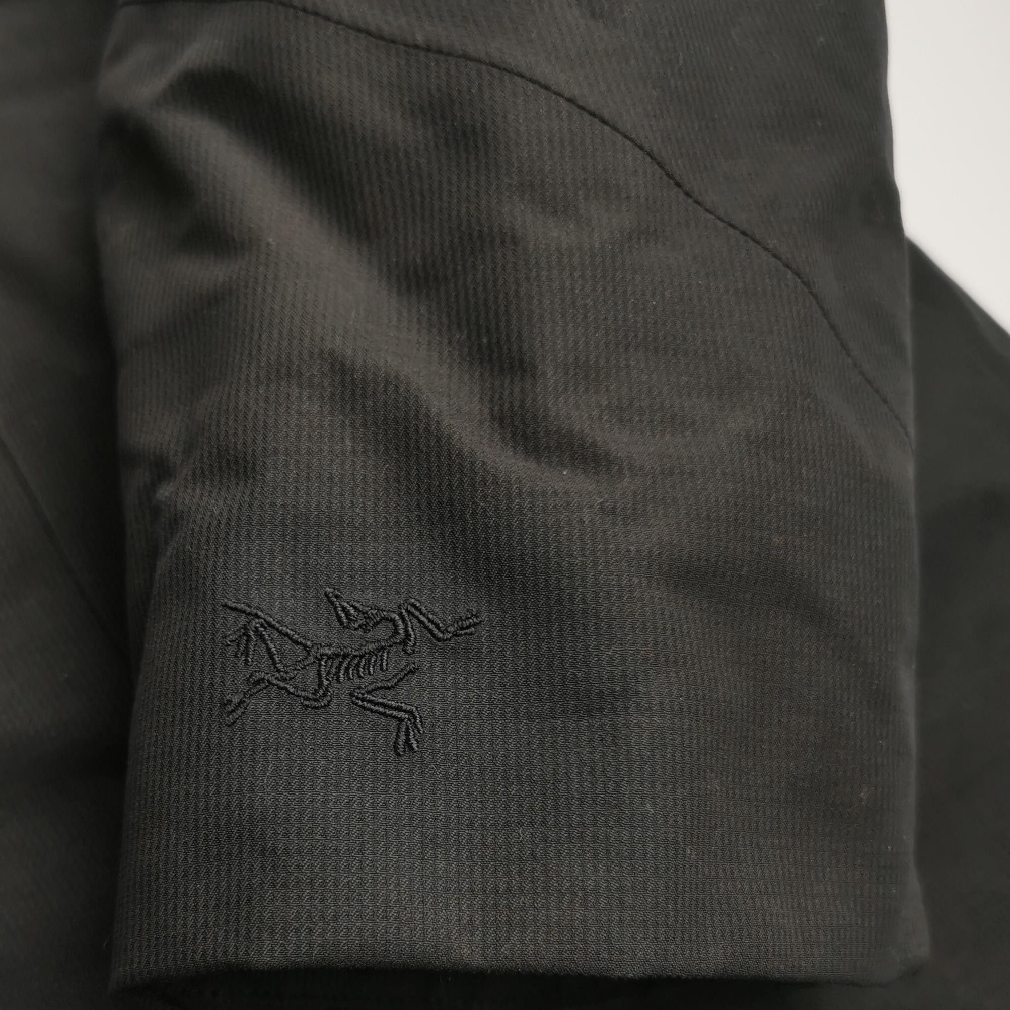 Arc'teryx Arc'teryx Patera Parka S Size Hooded Down Jacket Size S / US 4 / IT 40 - 6 Thumbnail