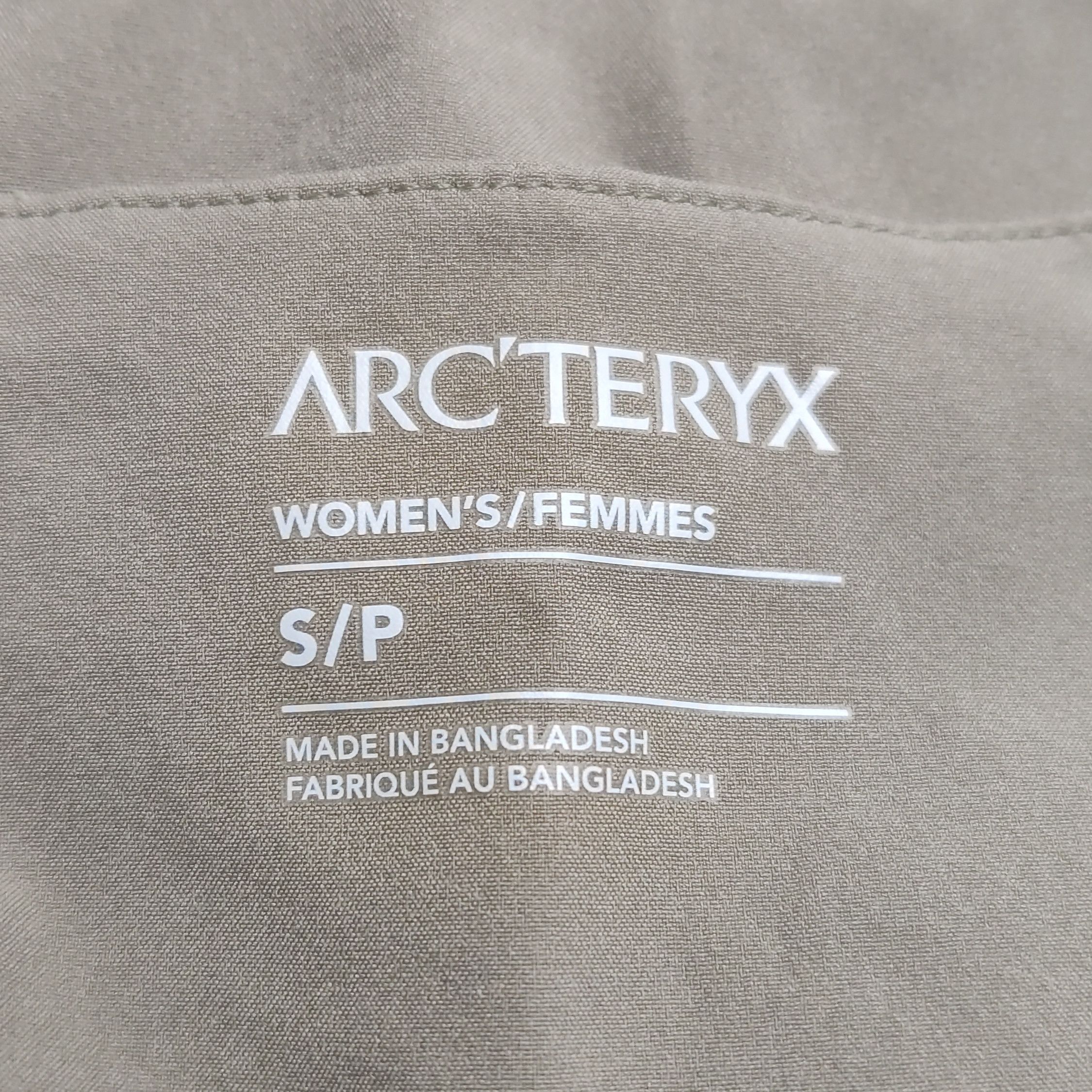 Arc'teryx Arc'teryx Contenta Pullover S Size Size S / US 4 / IT 40 - 10 Thumbnail