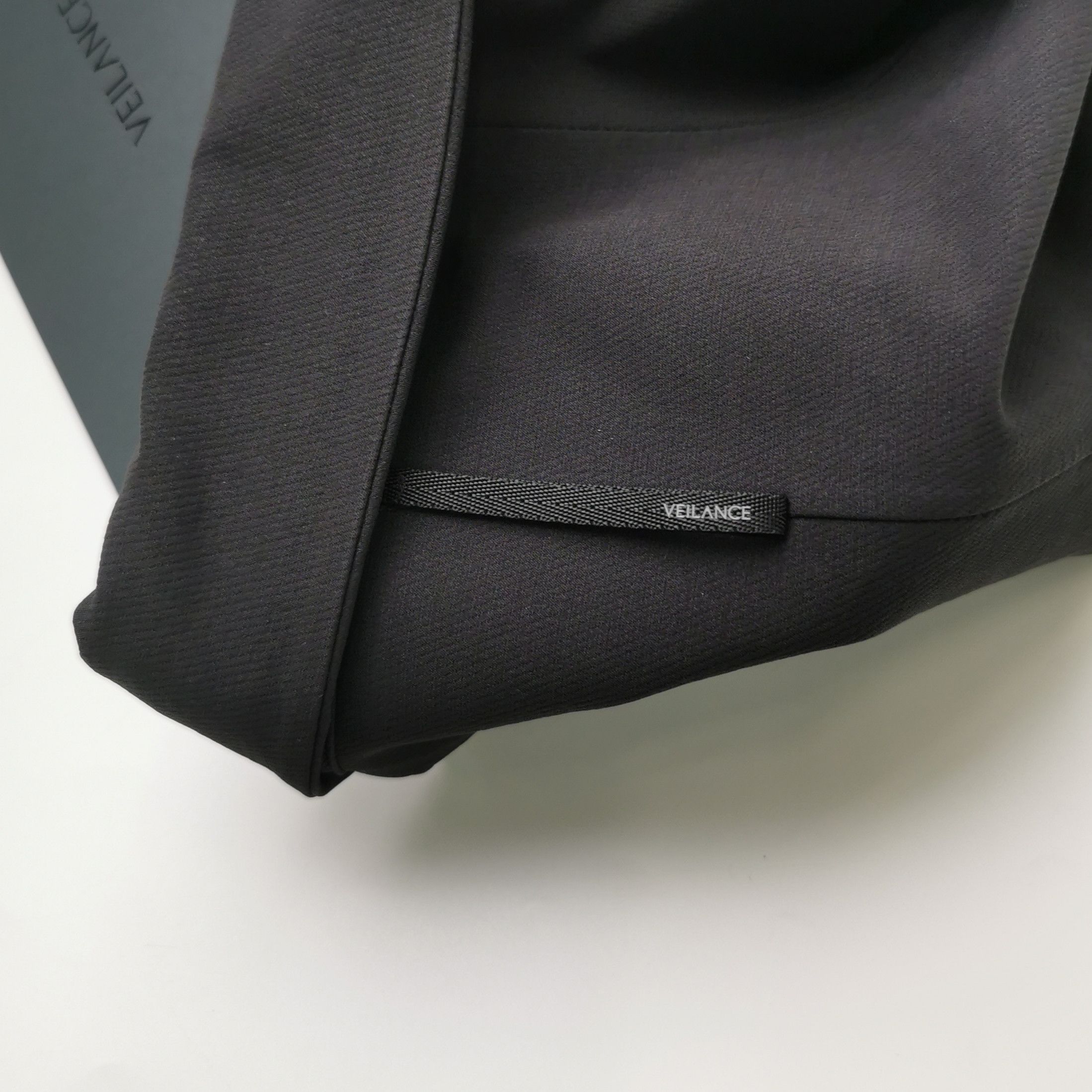 Arc'teryx Arc'teryx Relay Coat XL Solid Lapel Jacket Size XL / US 12-14 / IT 48-50 - 6 Thumbnail