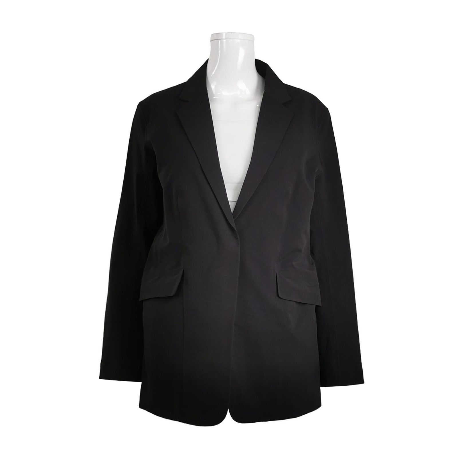 Arc'teryx Arc'teryx Relay Coat XL Solid Lapel Jacket Size XL / US 12-14 / IT 48-50 - 2 Thumbnail