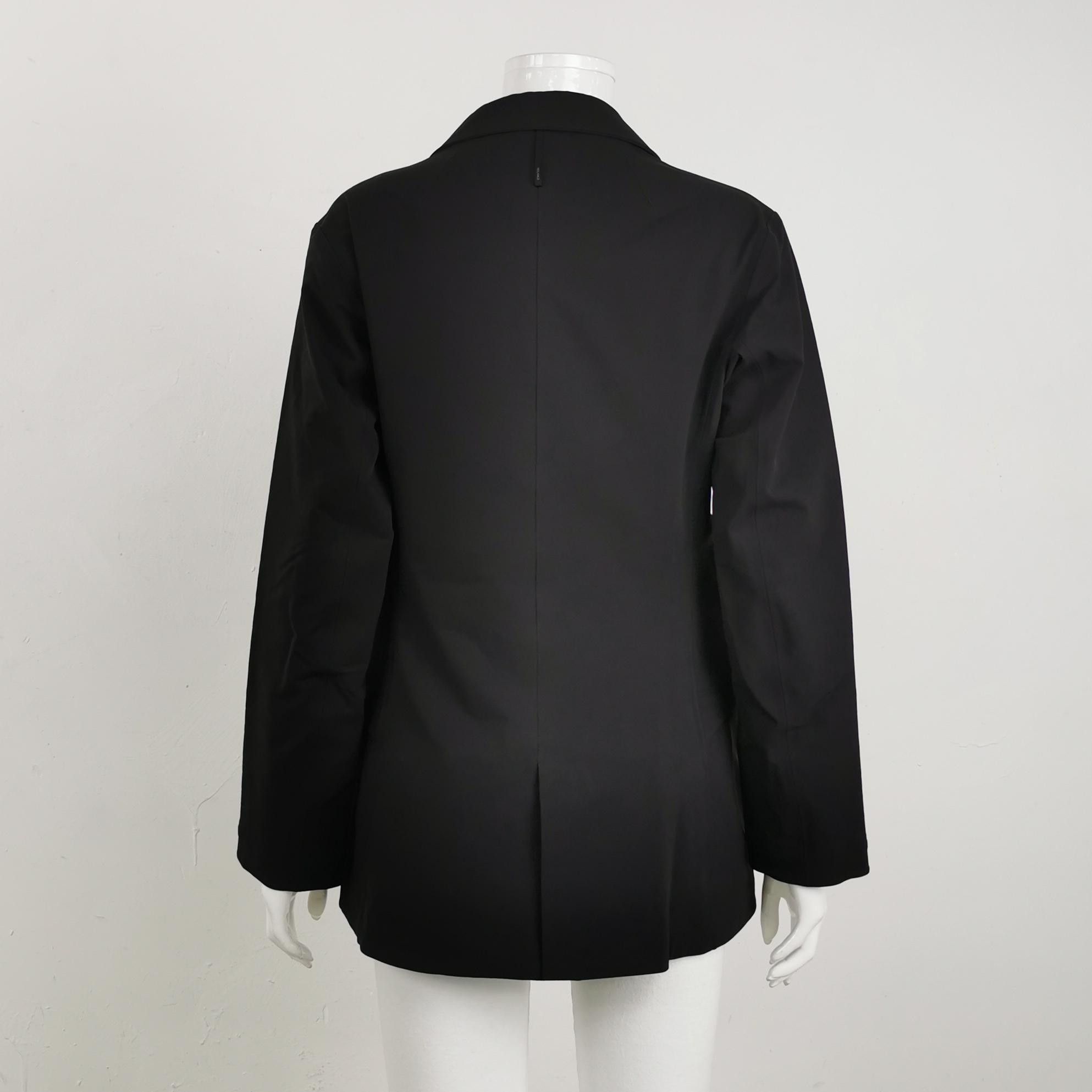 Arc'teryx Arc'teryx Relay Coat XL Solid Lapel Jacket Size XL / US 12-14 / IT 48-50 - 4 Thumbnail